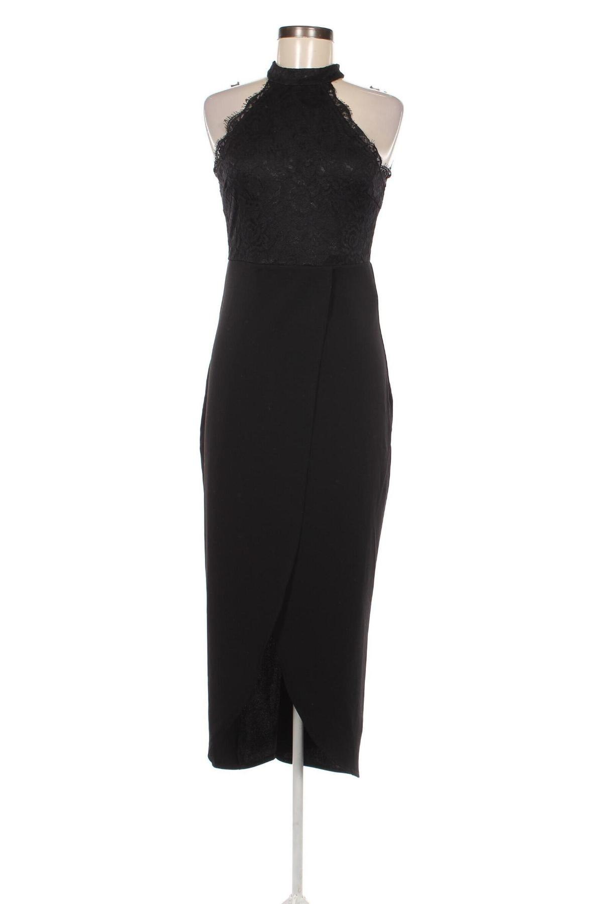 Rochie Ax Paris, Mărime M, Culoare Negru, Preț 269,99 Lei