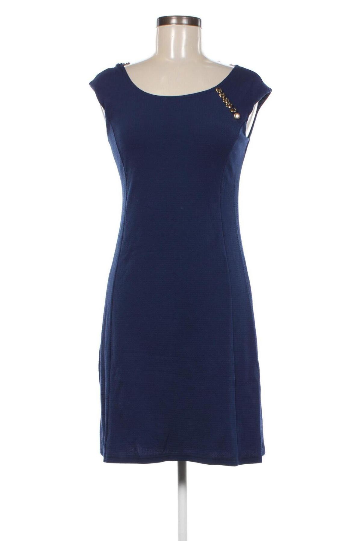 Kleid Batida, Größe S, Farbe Blau, Preis € 5,49