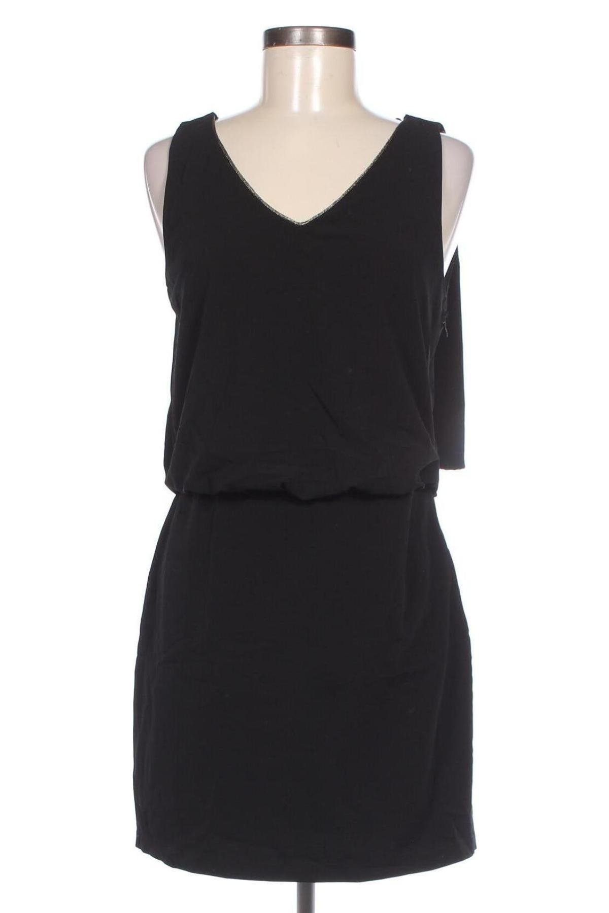 Kleid Bel&Bo, Größe S, Farbe Schwarz, Preis € 5,49