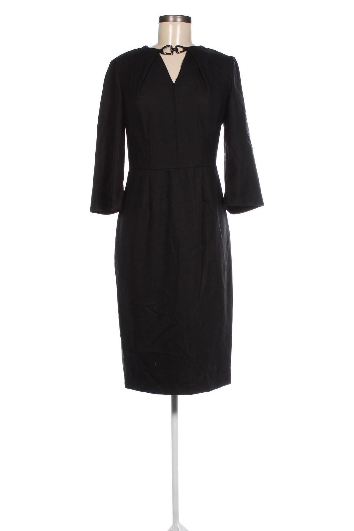 Kleid Bgn Workshop, Größe M, Farbe Schwarz, Preis 55,67 €