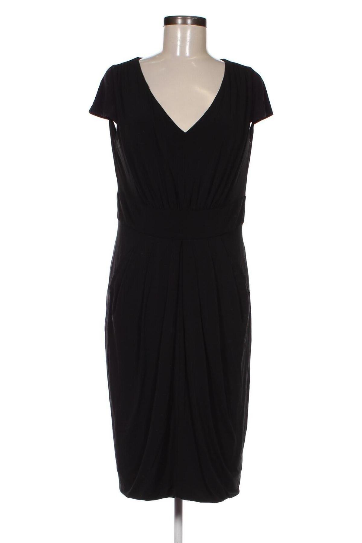 Šaty  Blacky Dress, Velikost L, Barva Černá, Cena  371,00 Kč