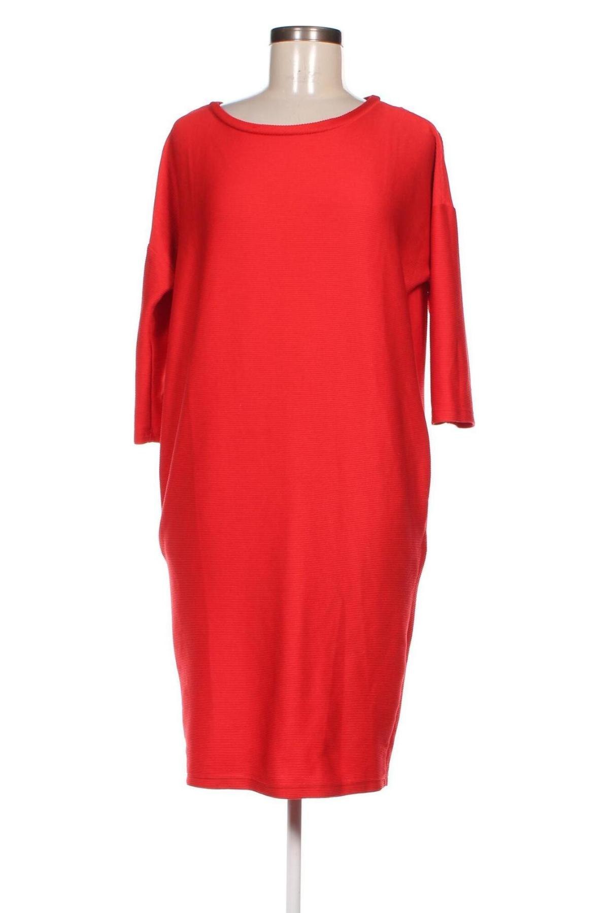 Kleid Body Flirt, Größe S, Farbe Rot, Preis € 6,99