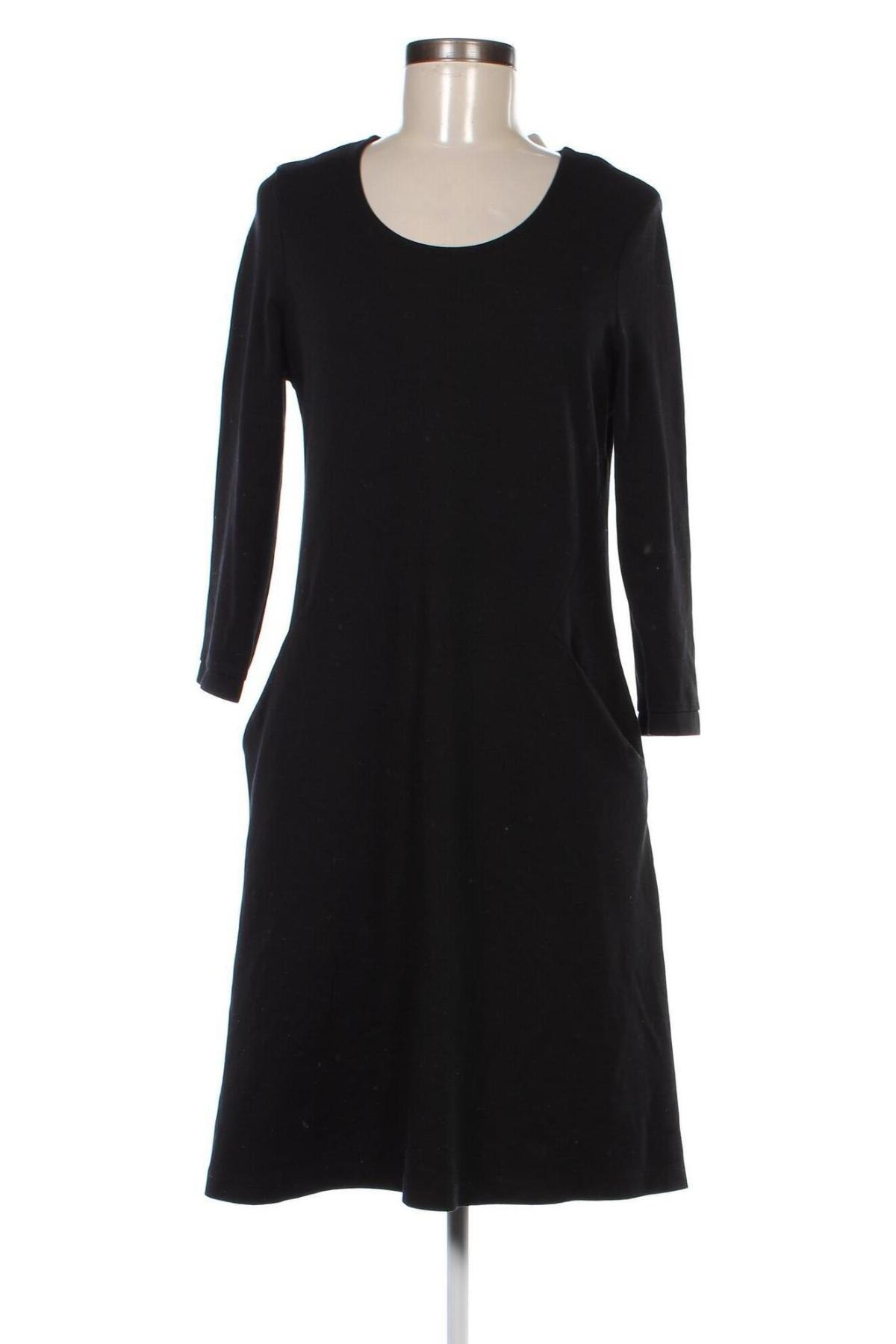 Kleid Bpc Bonprix Collection, Größe S, Farbe Schwarz, Preis € 6,49