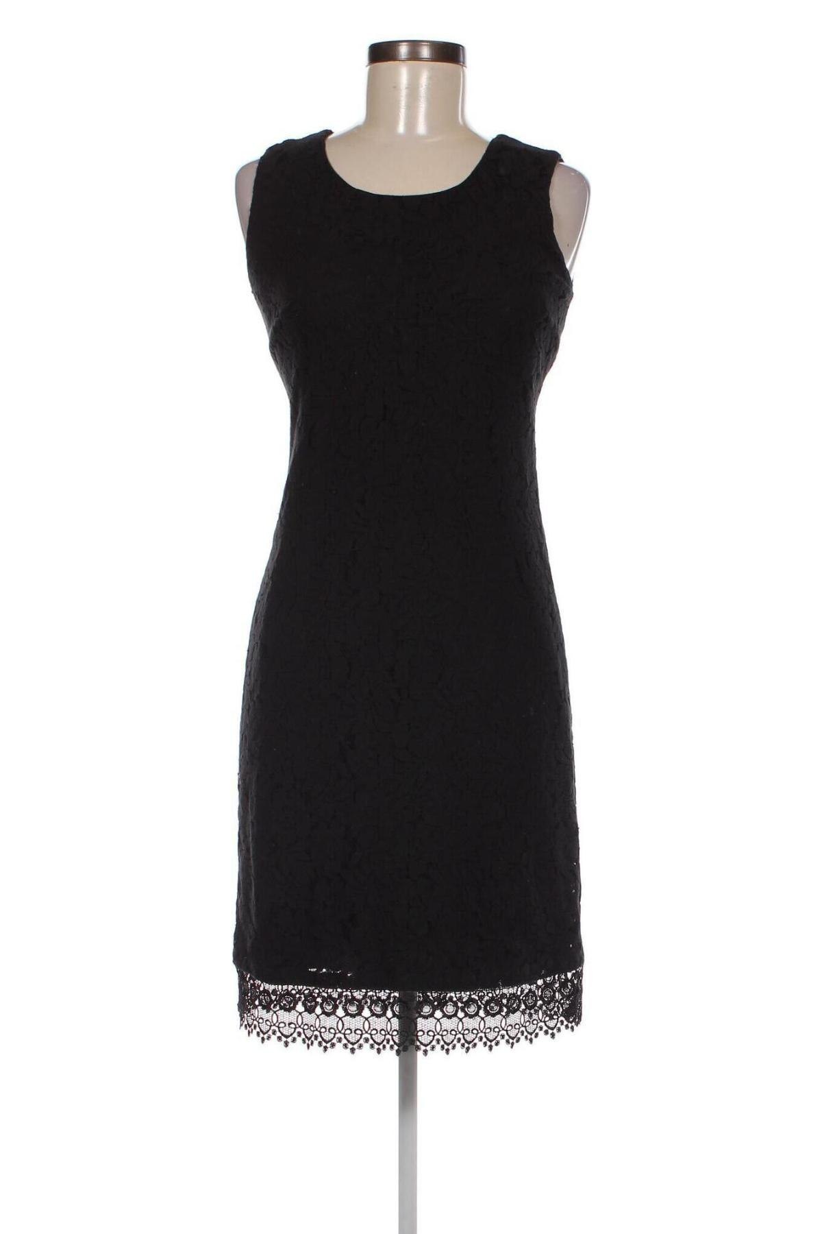 Rochie Bpc Bonprix Collection, Mărime S, Culoare Negru, Preț 11,99 Lei