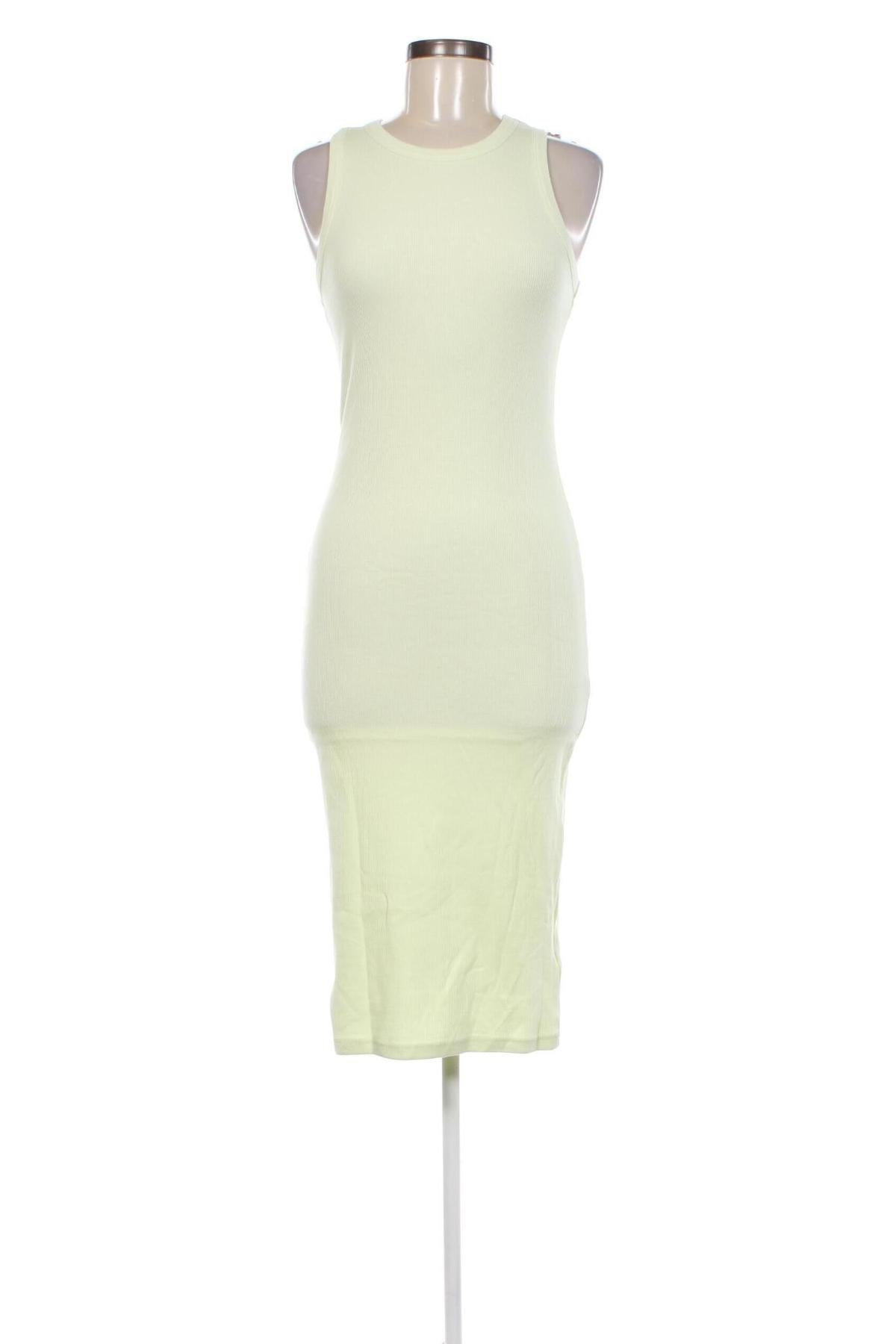 Rochie Buffalo, Mărime M, Culoare Verde, Preț 46,49 Lei