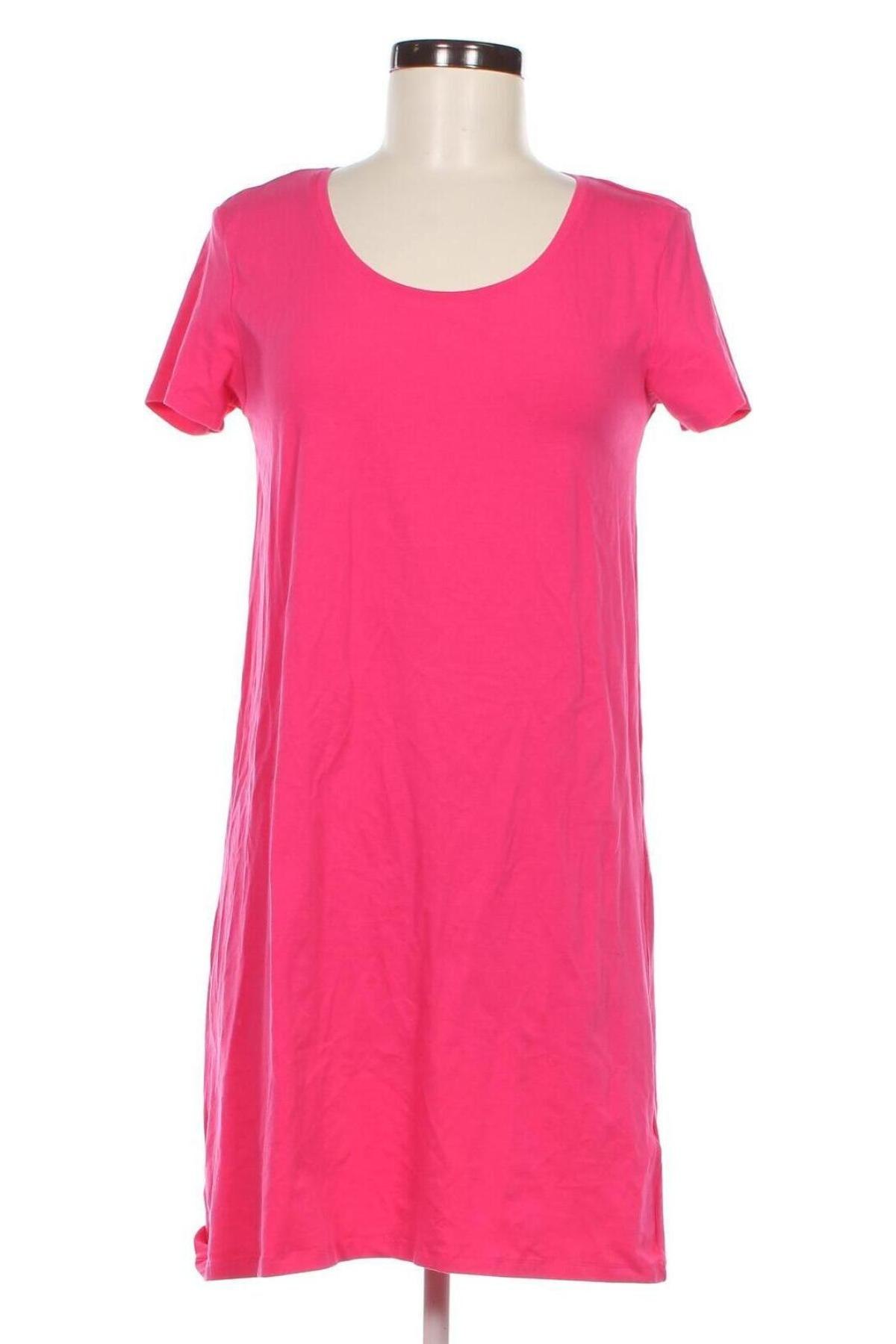 Kleid C&A, Größe M, Farbe Rosa, Preis € 6,99