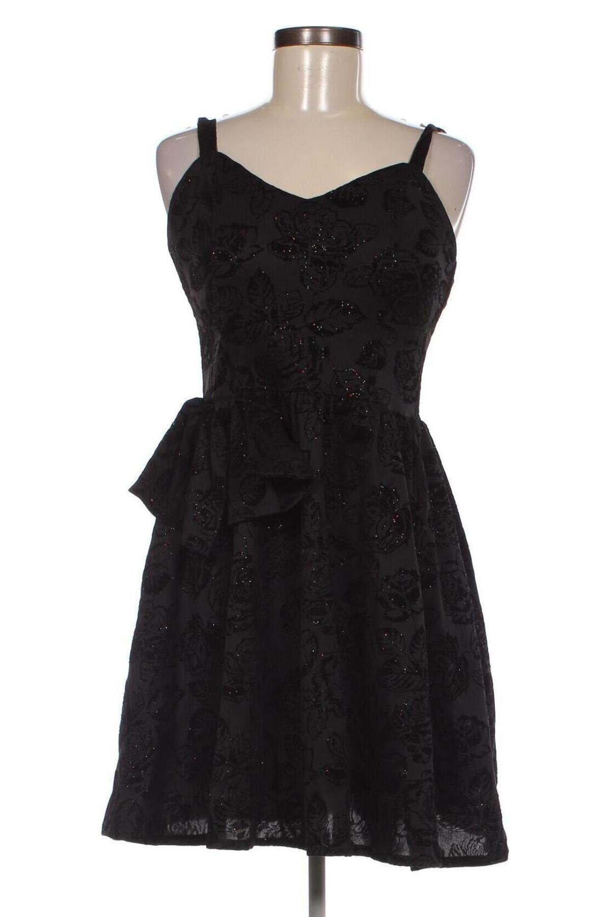 Rochie C&A, Mărime M, Culoare Negru, Preț 25,19 Lei