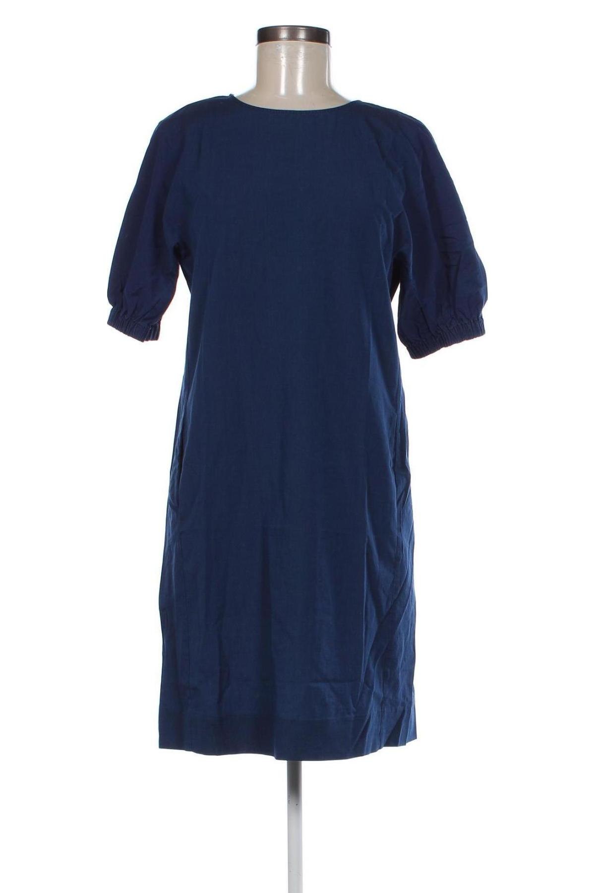 Kleid COS, Größe XS, Farbe Blau, Preis € 14,79