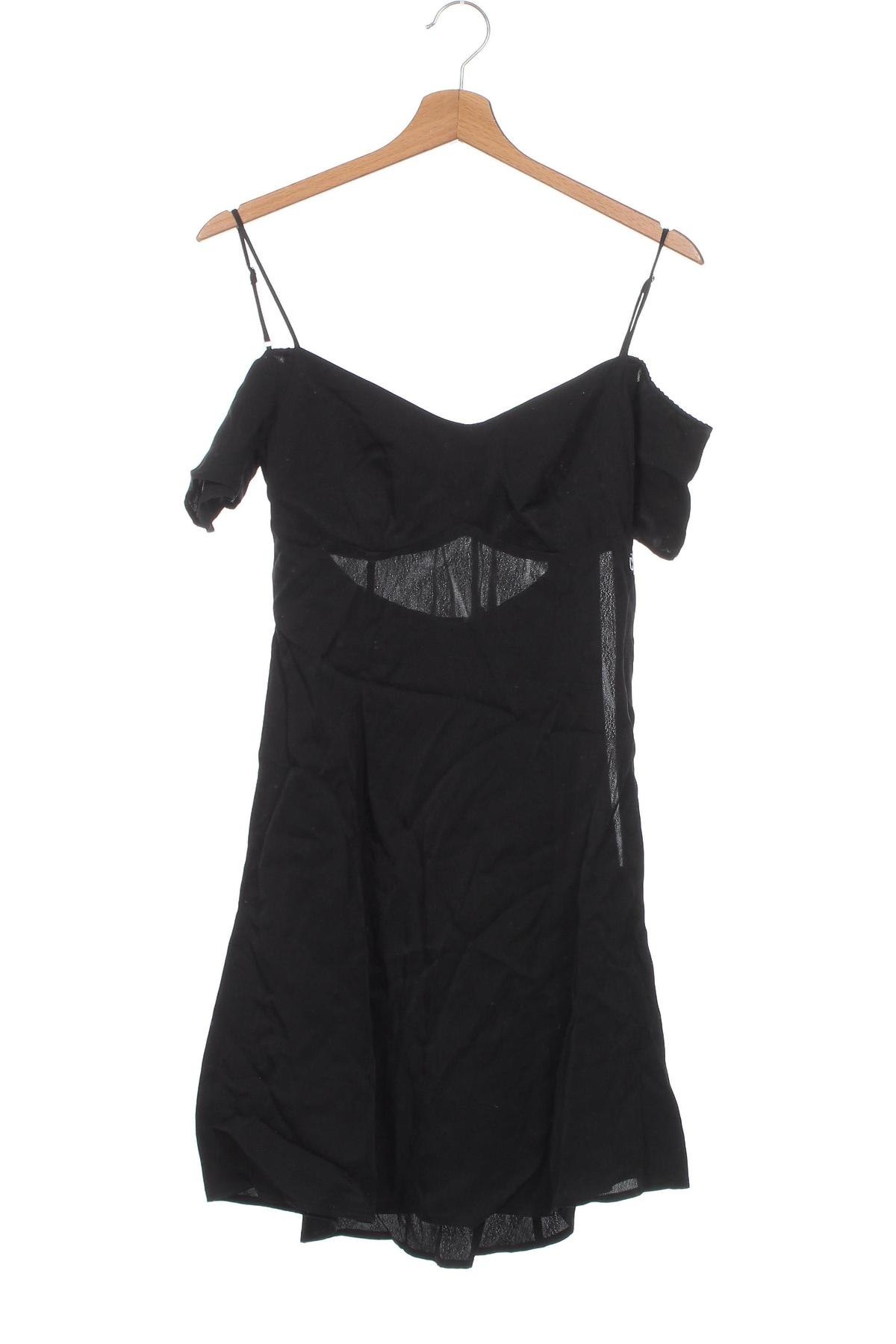 Rochie Calvin Klein, Mărime XS, Culoare Negru, Preț 283,99 Lei