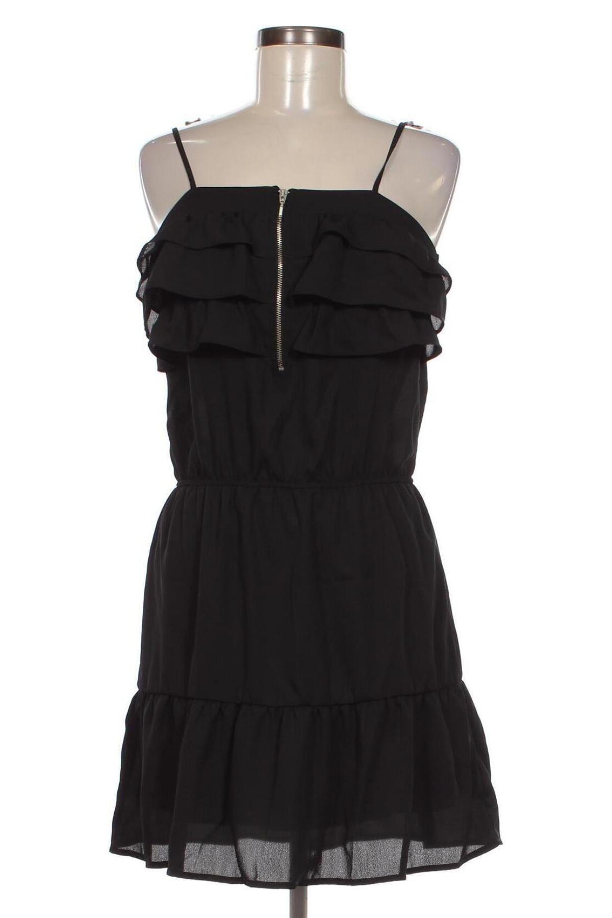 Rochie Camaieu, Mărime S, Culoare Negru, Preț 68,99 Lei