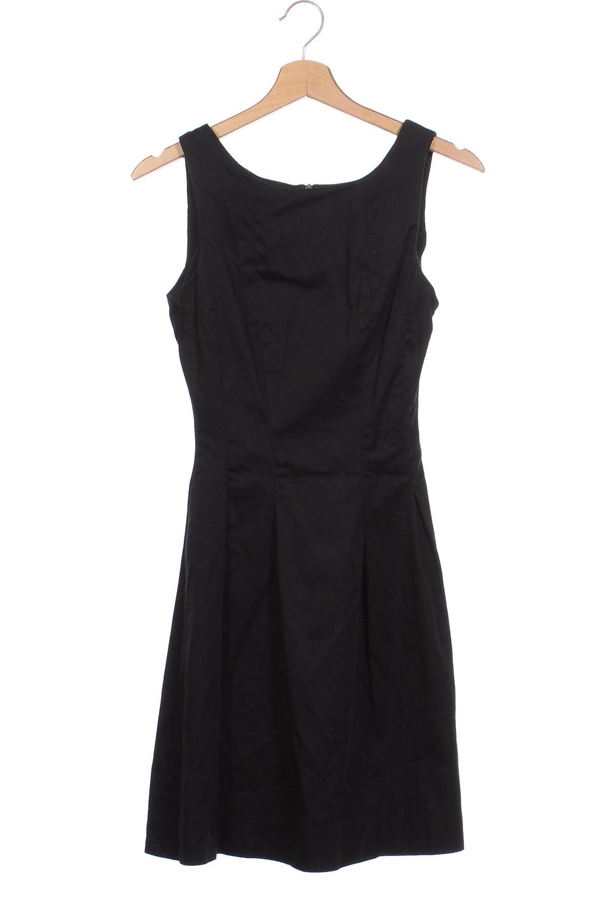 Kleid Camaieu, Größe XS, Farbe Schwarz, Preis € 7,99