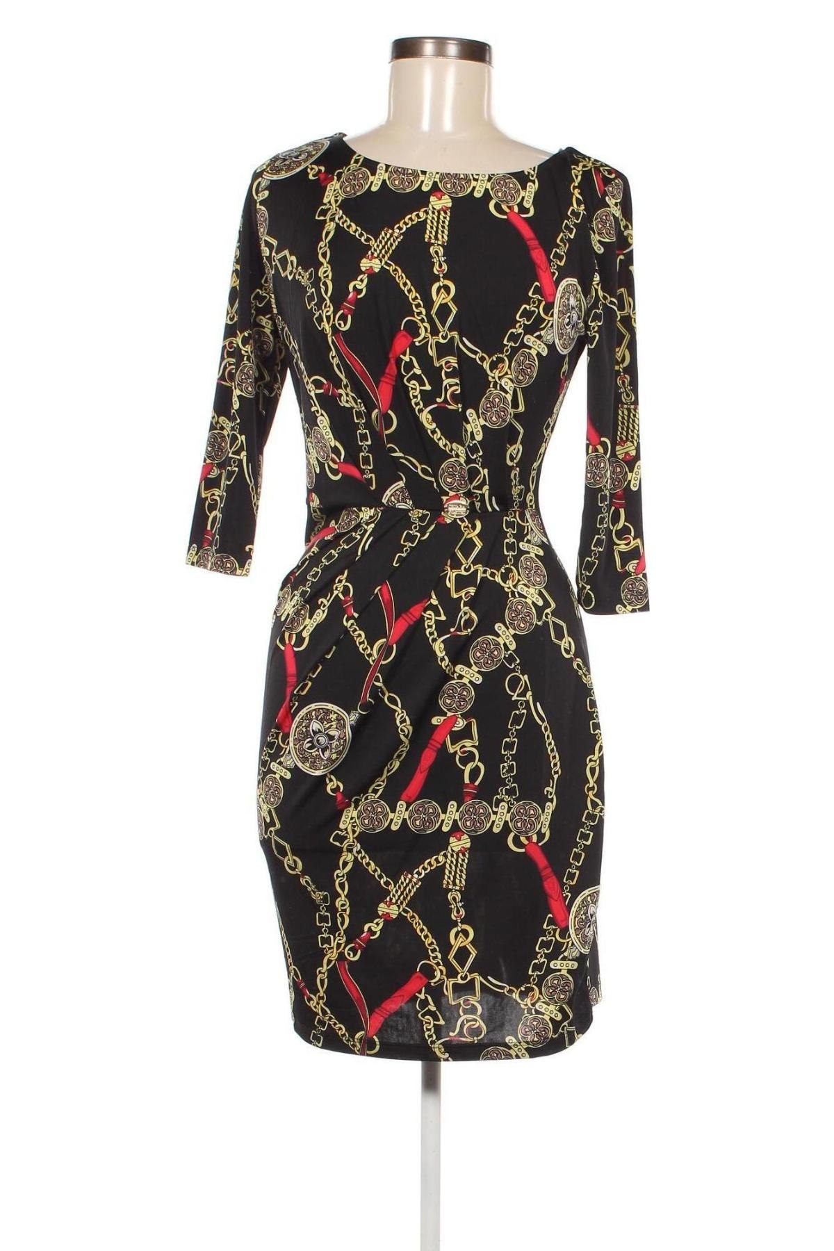 Kleid Chiara Forthi, Größe M, Farbe Mehrfarbig, Preis 93,51 €