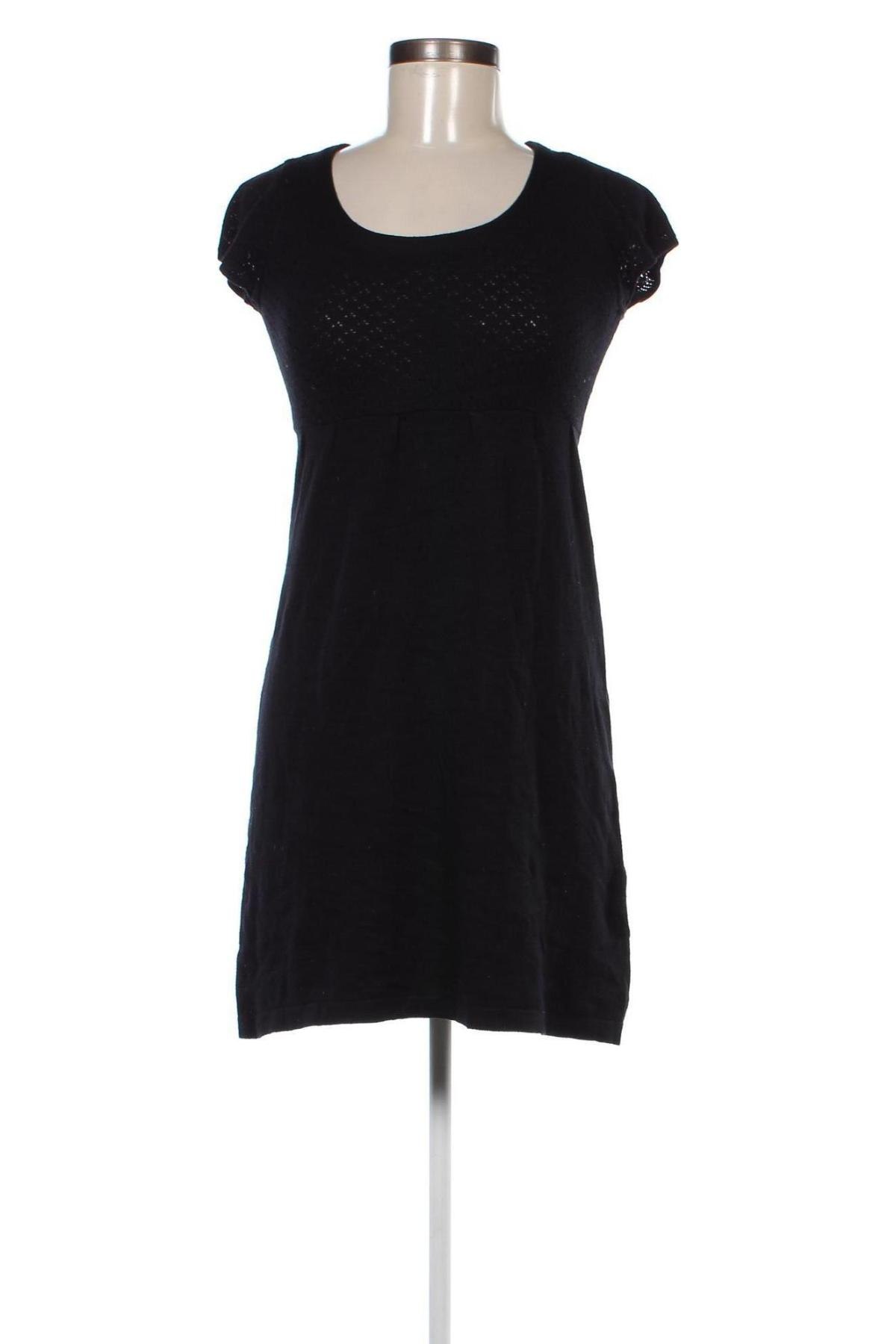 Rochie Clockhouse, Mărime M, Culoare Negru, Preț 25,99 Lei