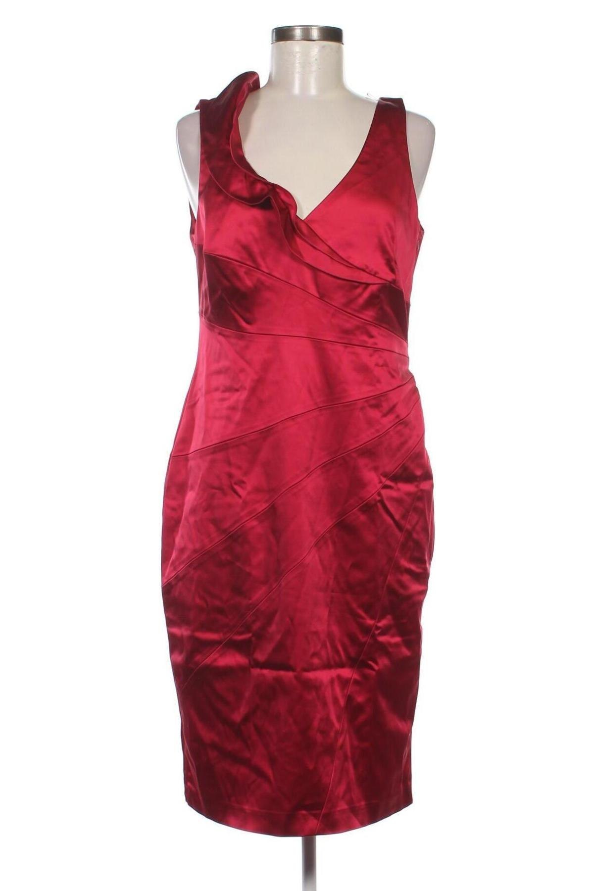 Kleid Coast, Größe L, Farbe Rot, Preis 29,99 €