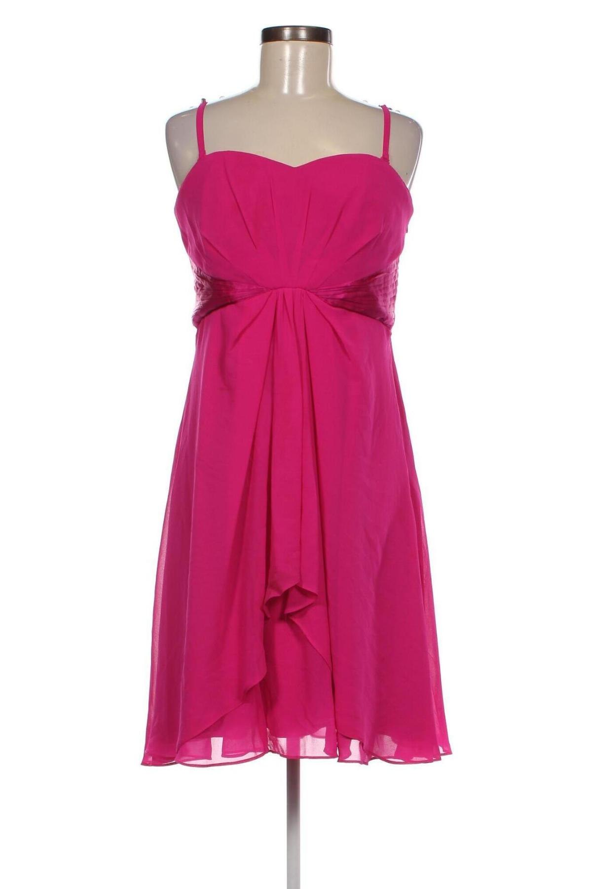 Kleid Coast, Größe L, Farbe Rosa, Preis 27,40 €