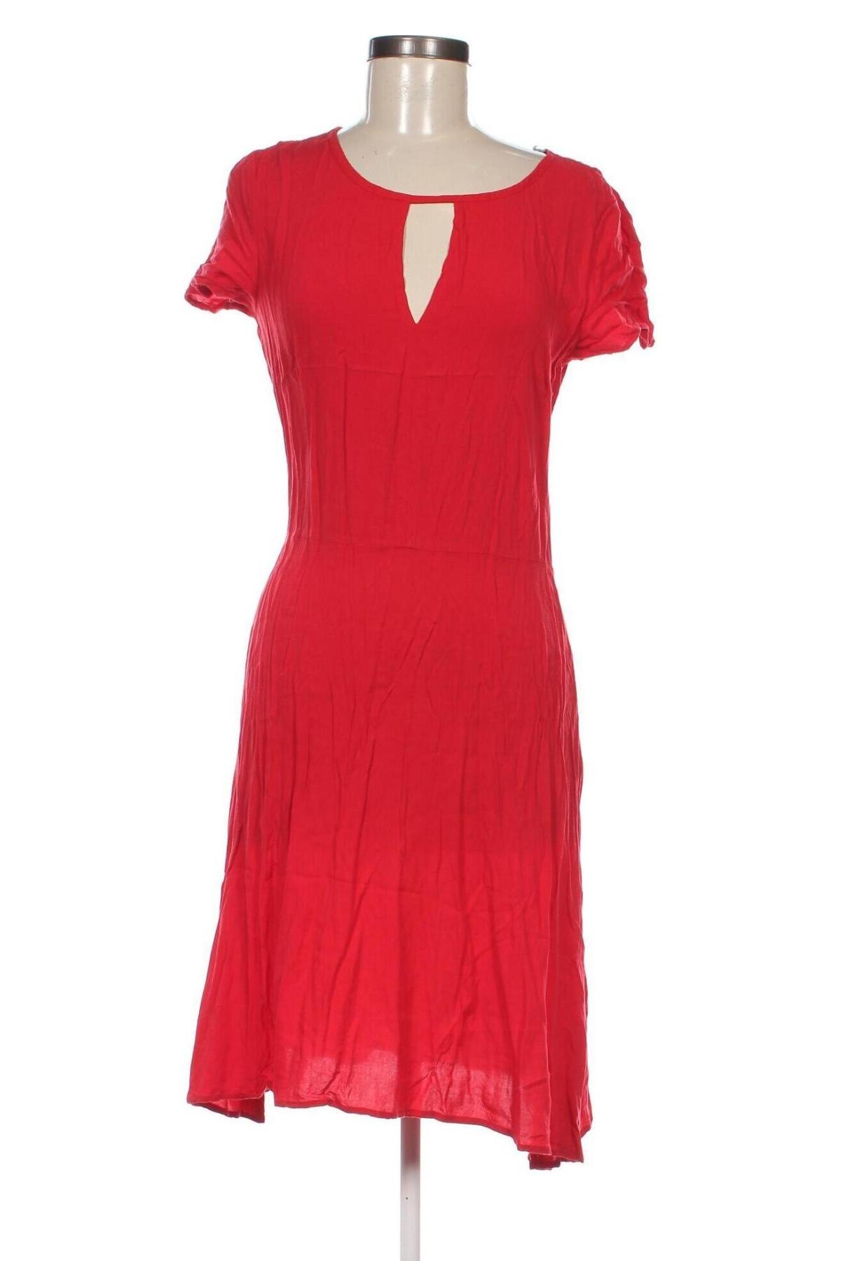 Kleid Cropp, Größe L, Farbe Rot, Preis € 15,99