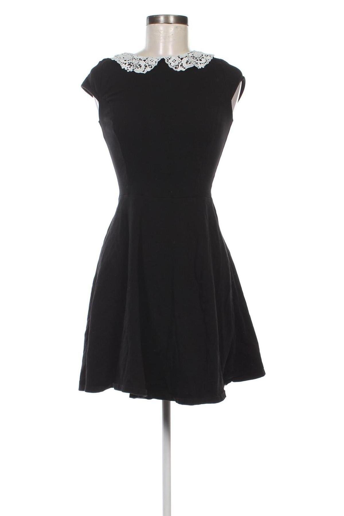 Kleid Dorothy Perkins, Größe S, Farbe Schwarz, Preis 13,81 €