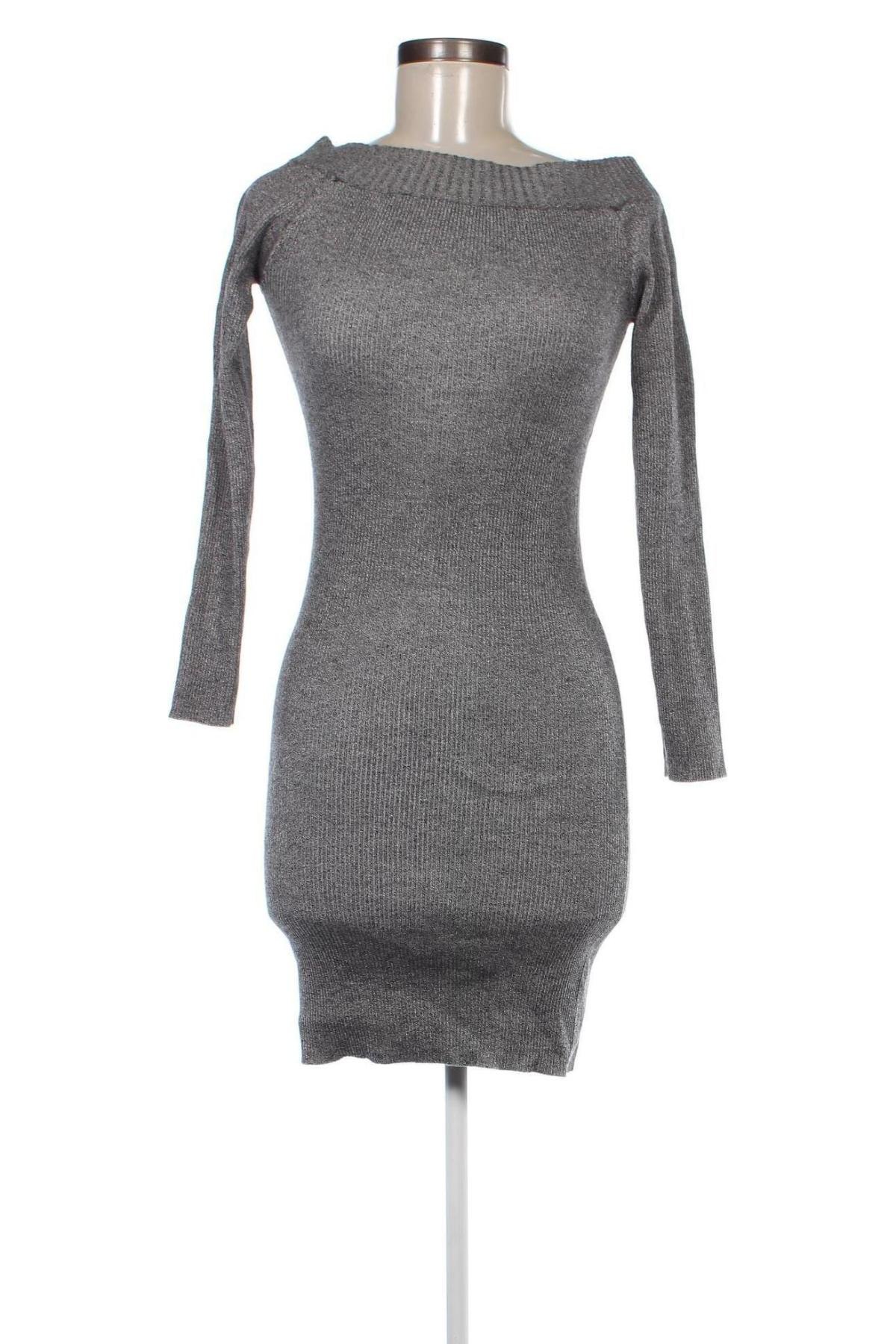 Kleid Dotti, Größe S, Farbe Grau, Preis 4,99 €