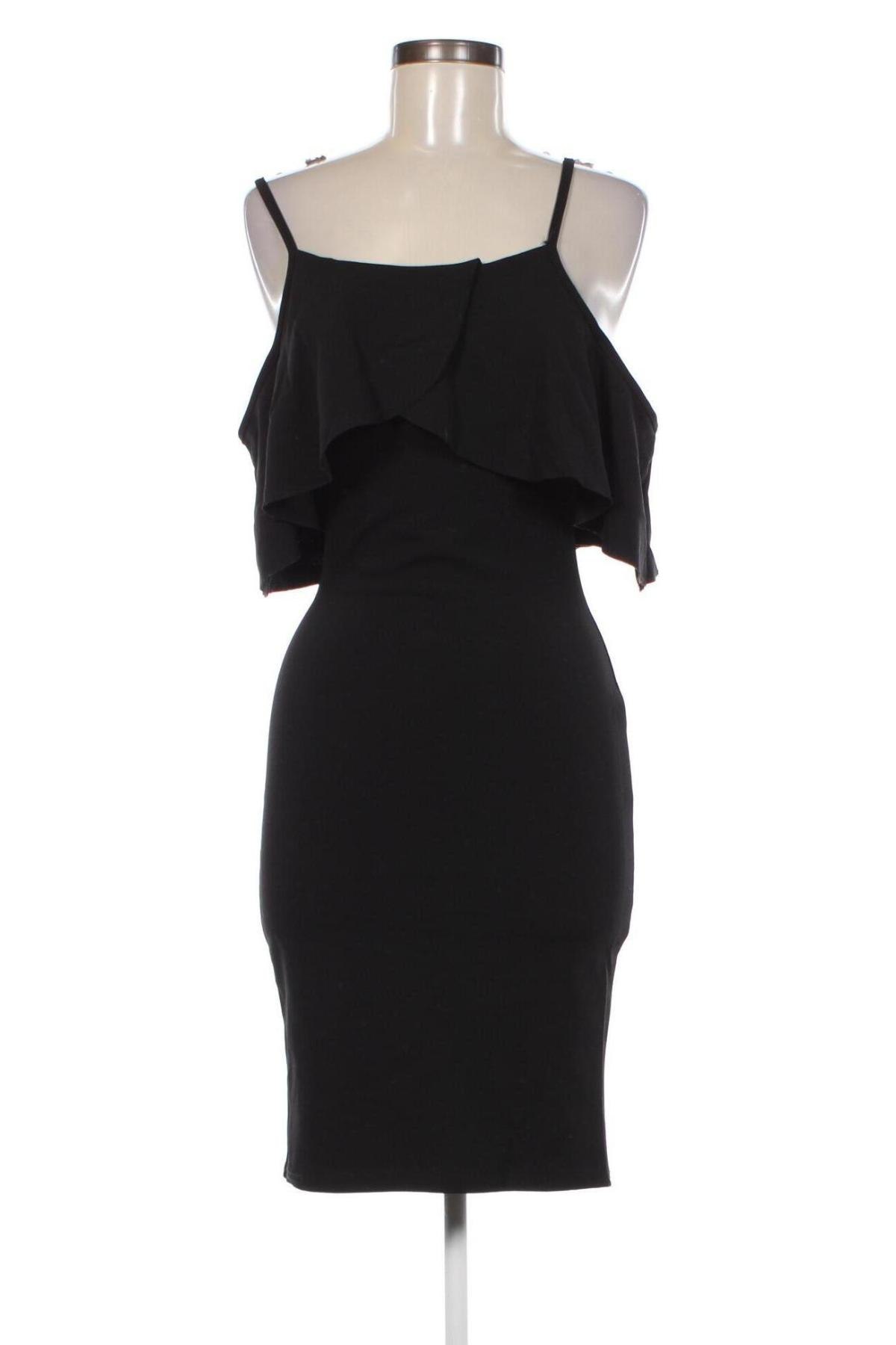 Rochie Dx, Mărime S, Culoare Negru, Preț 27,99 Lei