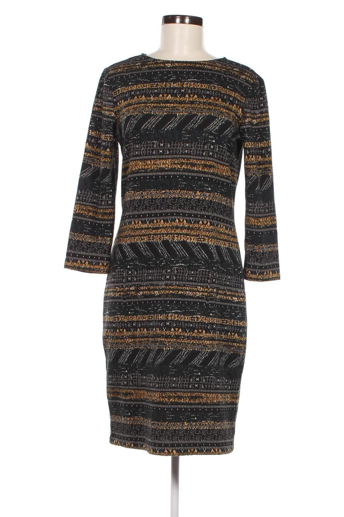 Kleid Edc By Esprit, Größe L, Farbe Mehrfarbig, Preis € 14,26