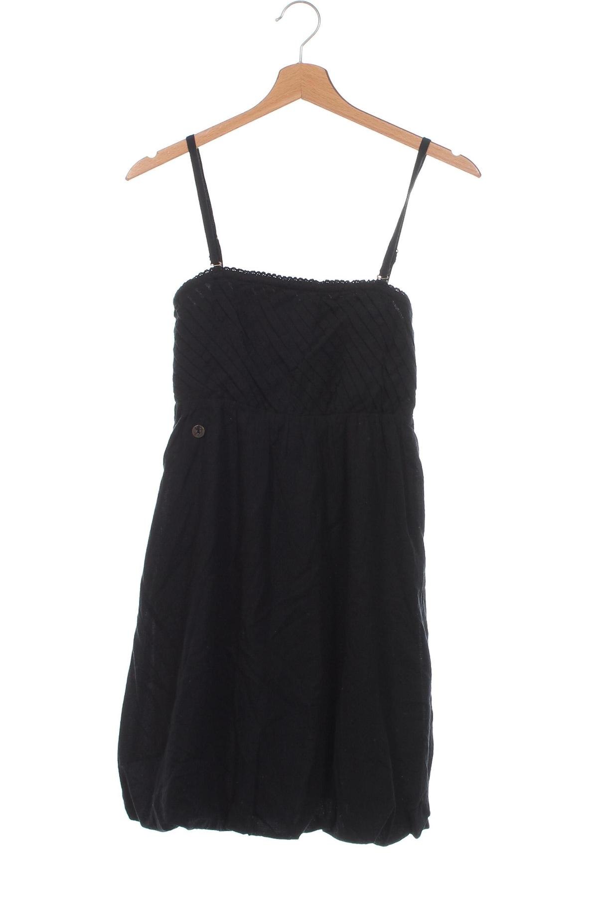 Rochie Edc By Esprit, Mărime XS, Culoare Negru, Preț 205,99 Lei