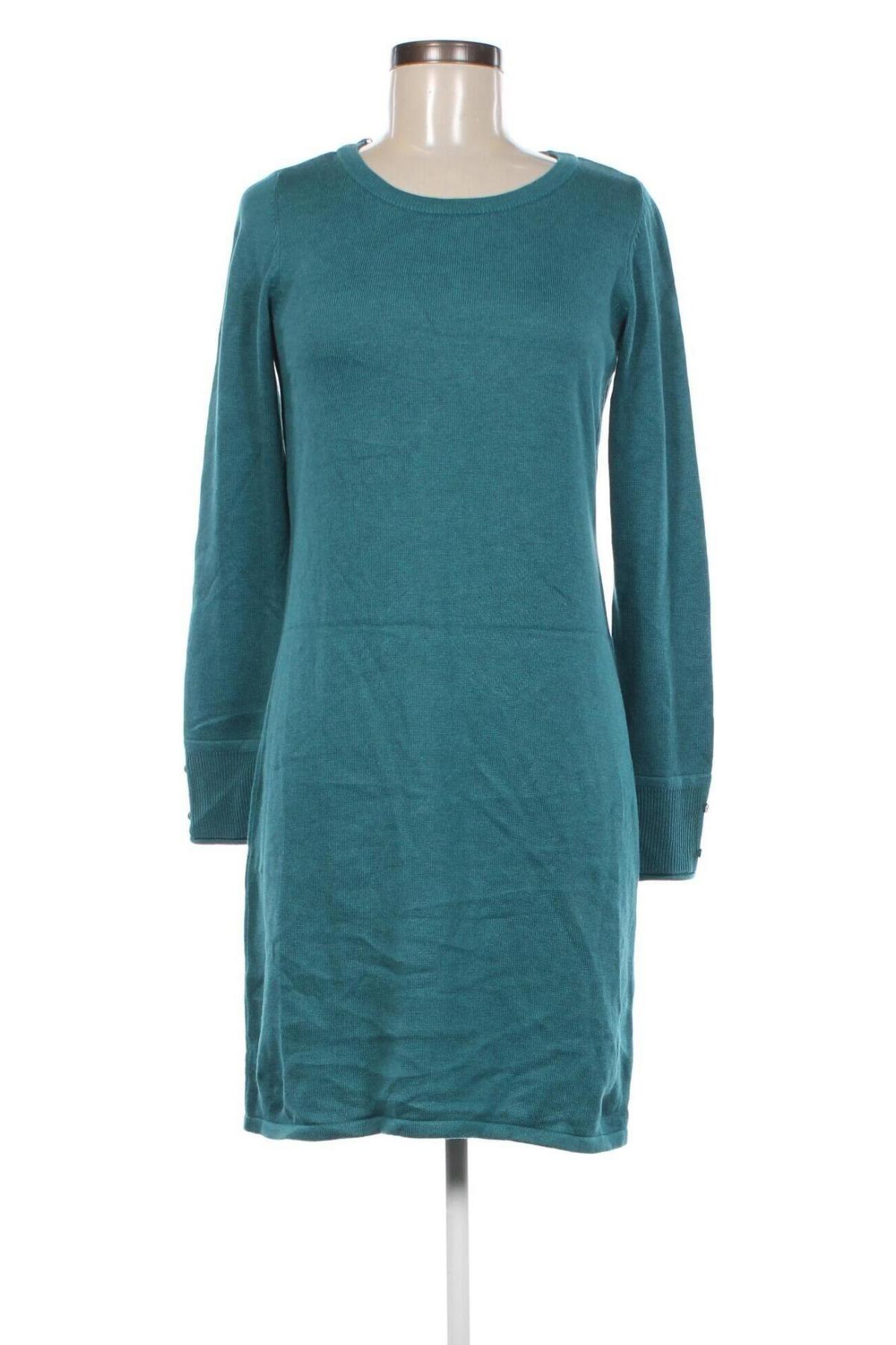 Kleid Edc By Esprit, Größe S, Farbe Blau, Preis € 6,99