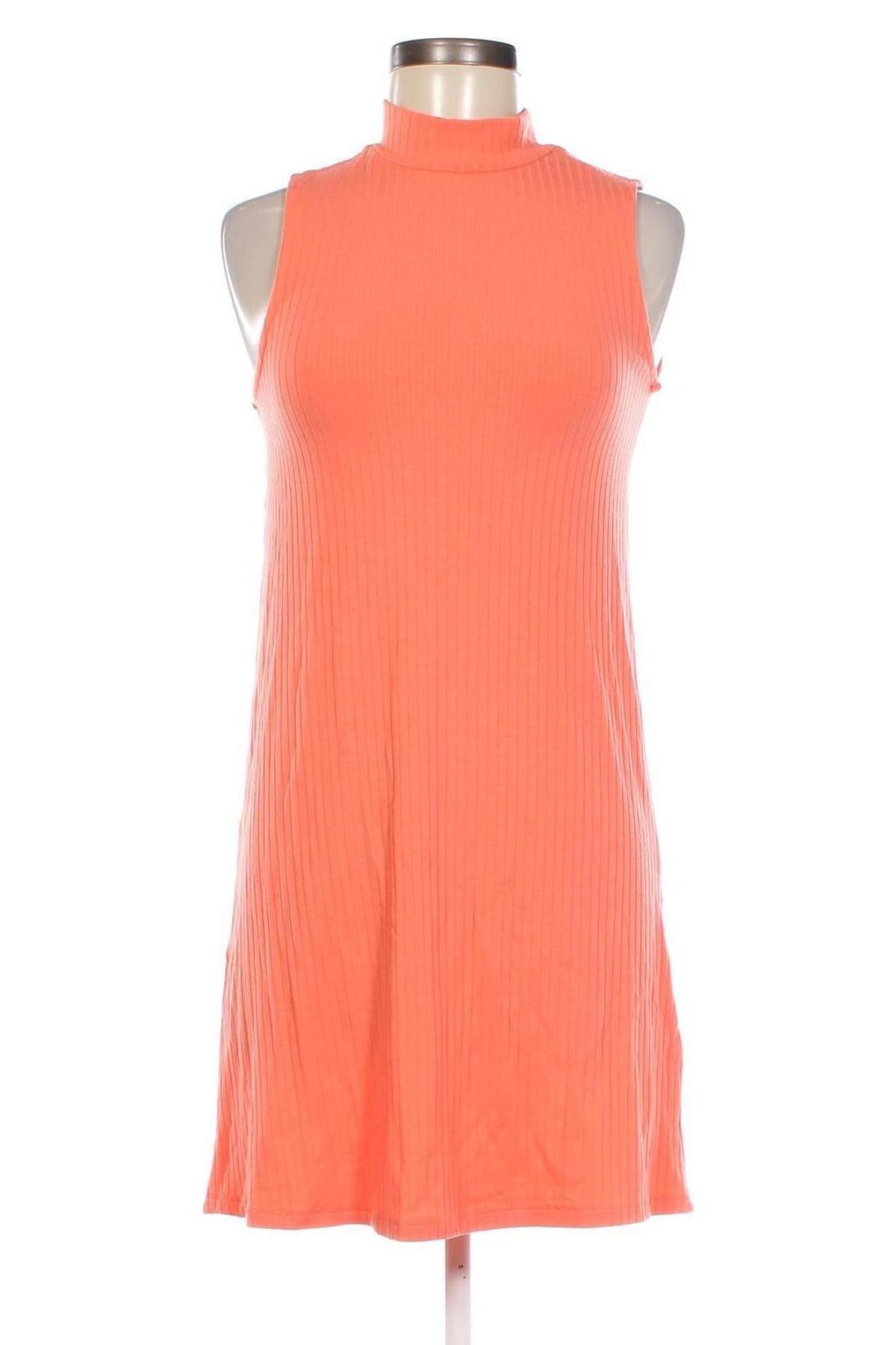 Kleid Edited, Größe S, Farbe Orange, Preis € 55,67