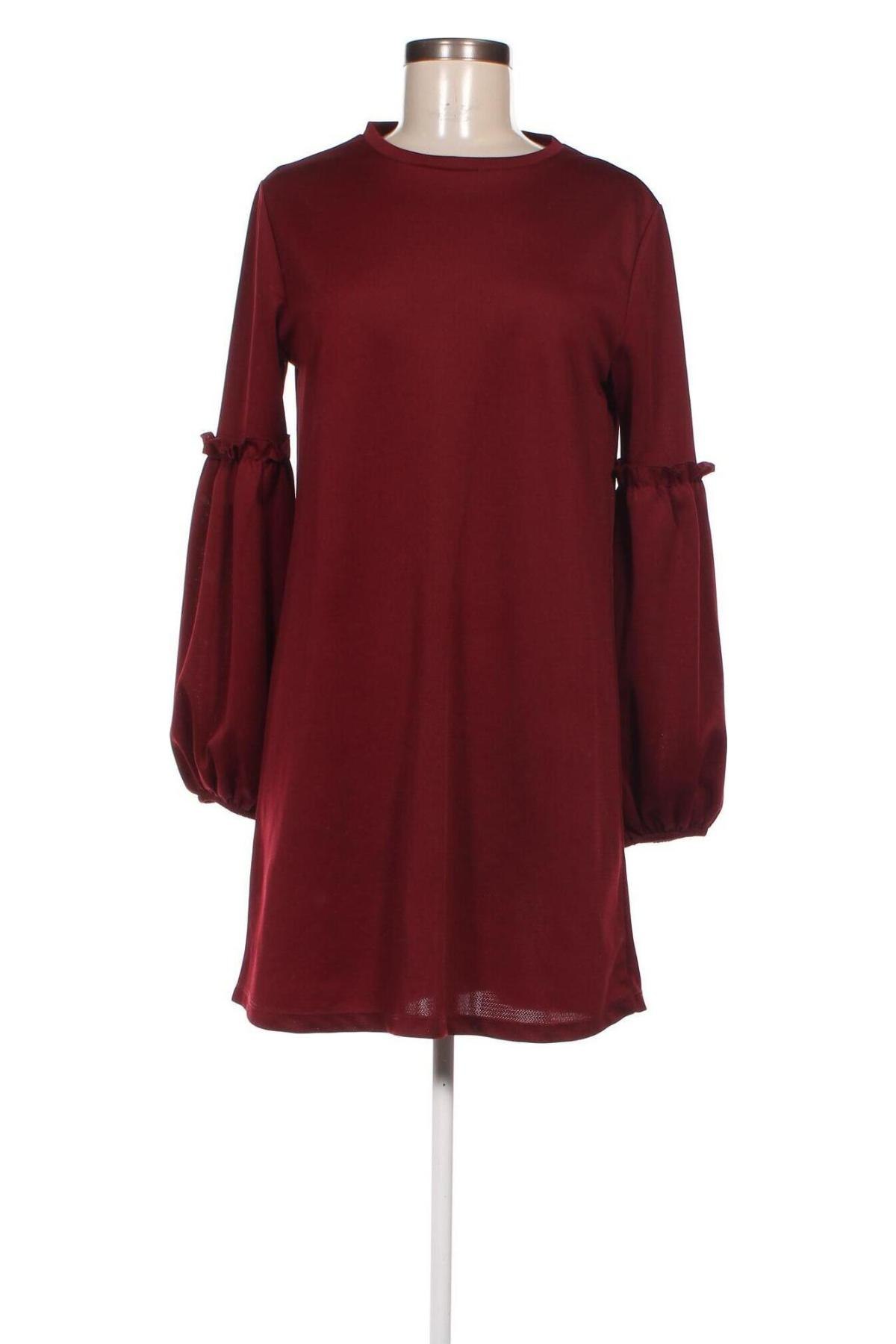 Kleid Eka, Größe M, Farbe Rot, Preis 17,29 €