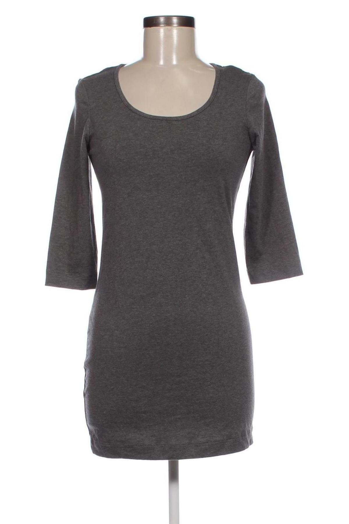 Kleid Esmara, Größe S, Farbe Grau, Preis 6,49 €