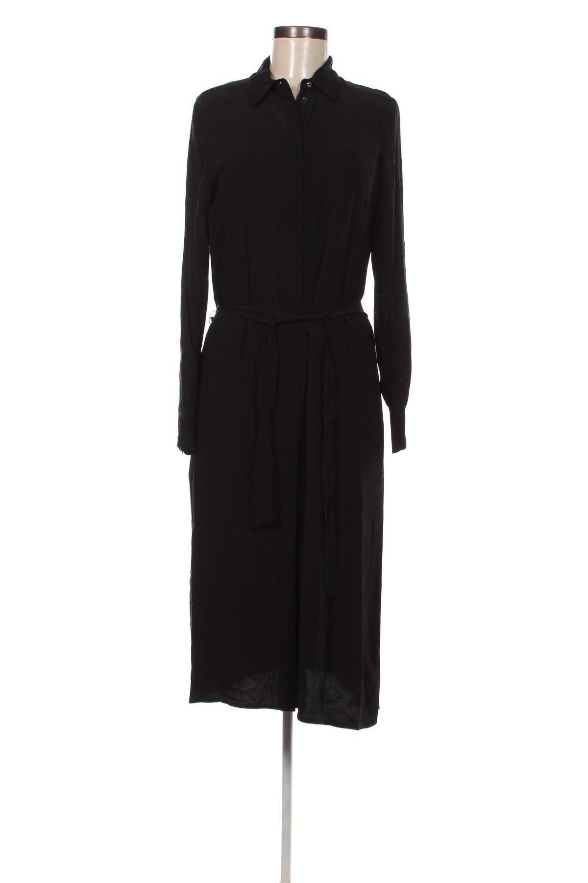 Kleid Esprit, Größe S, Farbe Schwarz, Preis € 13,49