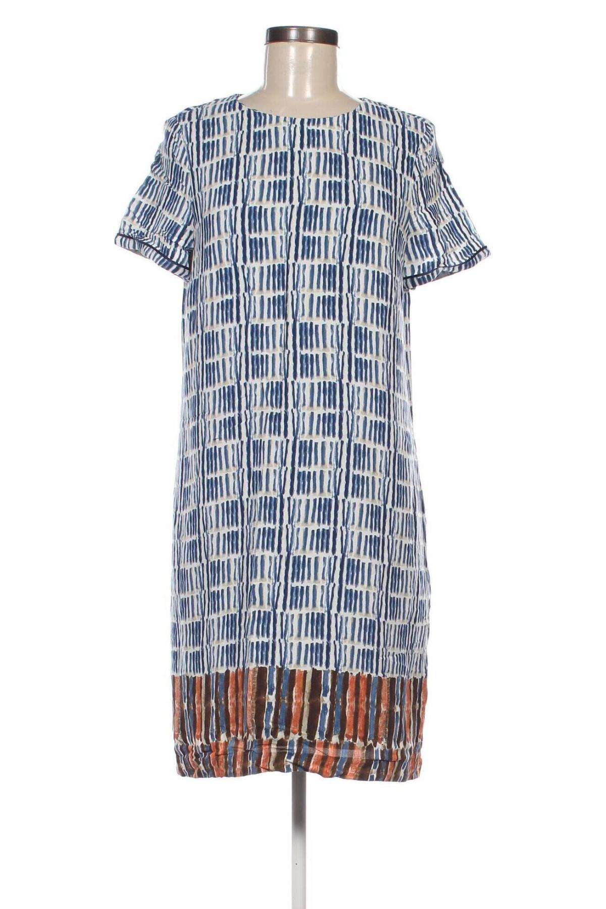 Kleid Esprit, Größe M, Farbe Blau, Preis 24,46 €