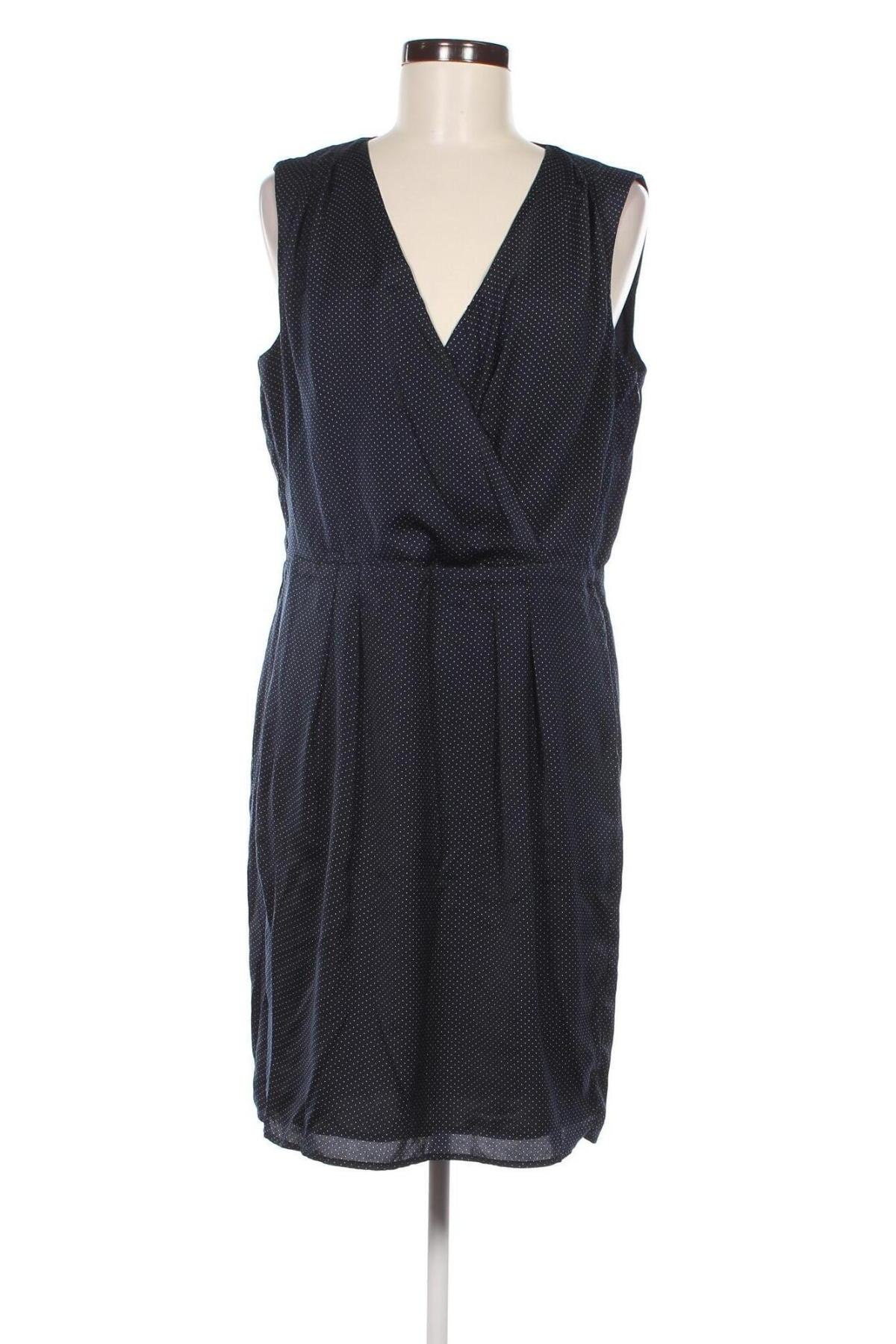 Kleid Esprit, Größe L, Farbe Blau, Preis € 15,99