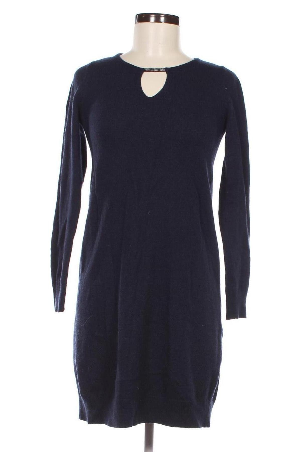 Kleid Esprit, Größe S, Farbe Blau, Preis 3,99 €