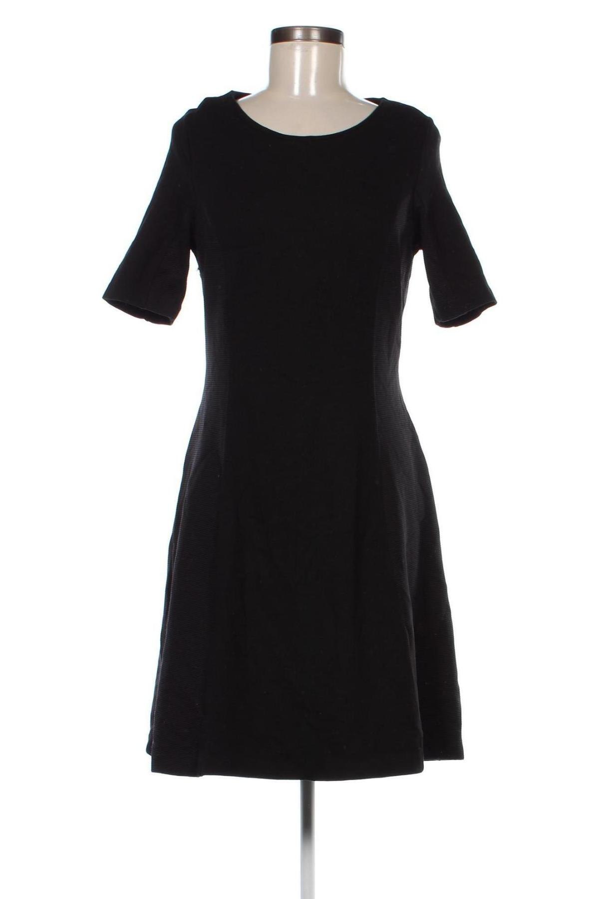 Kleid Esprit, Größe L, Farbe Schwarz, Preis € 33,40