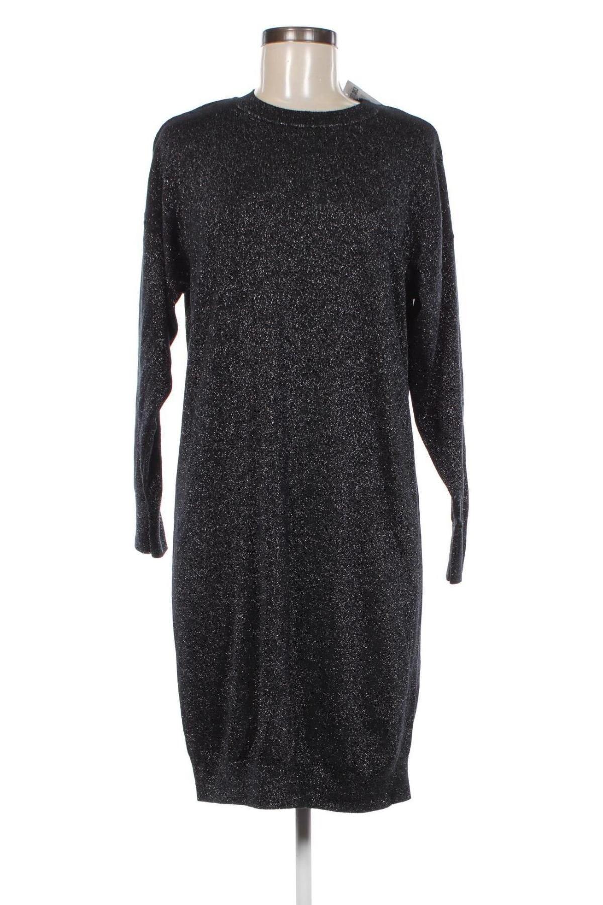 Kleid Esprit, Größe M, Farbe Schwarz, Preis 11,99 €