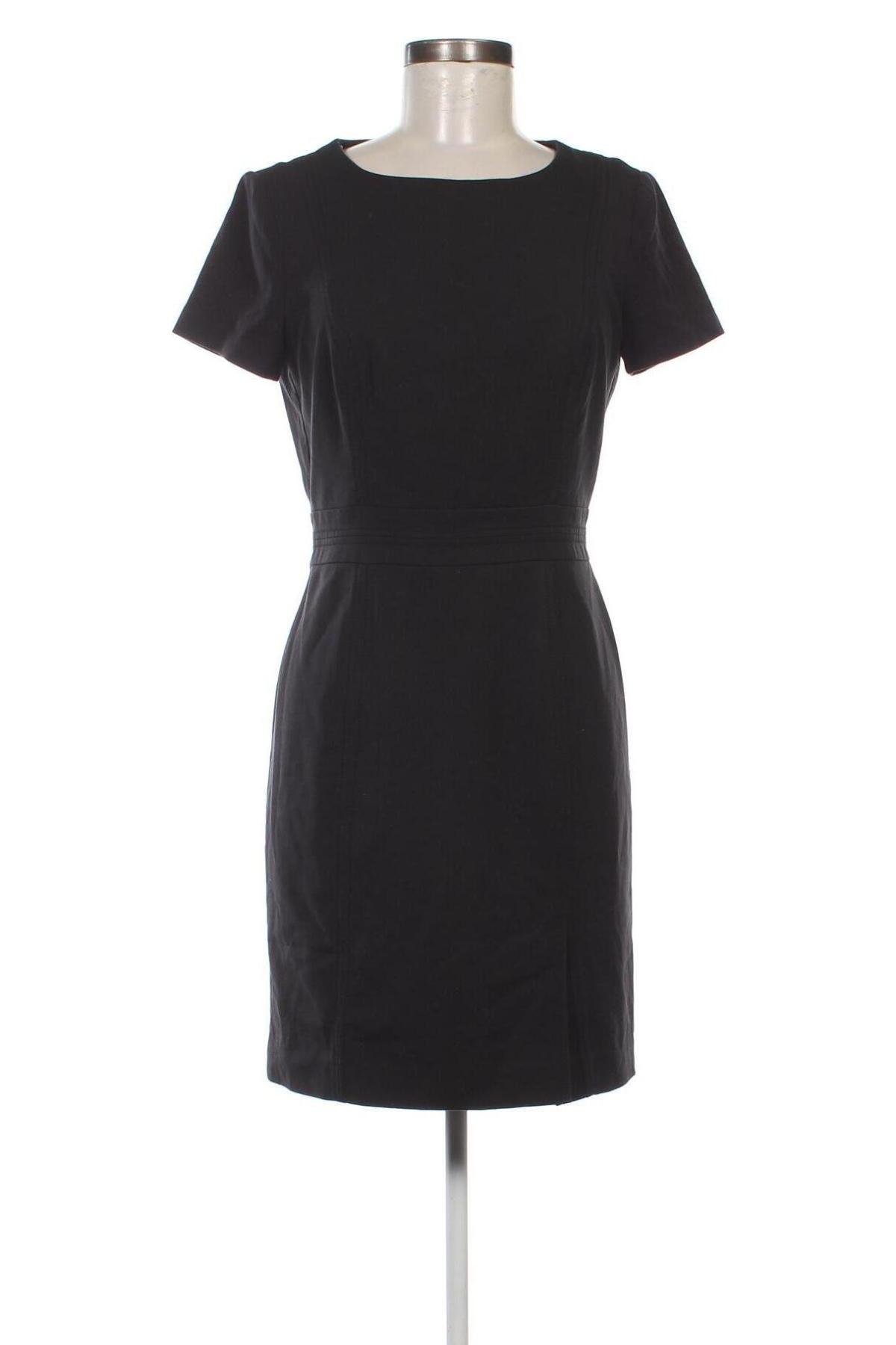 Kleid Esprit, Größe S, Farbe Schwarz, Preis 14,49 €