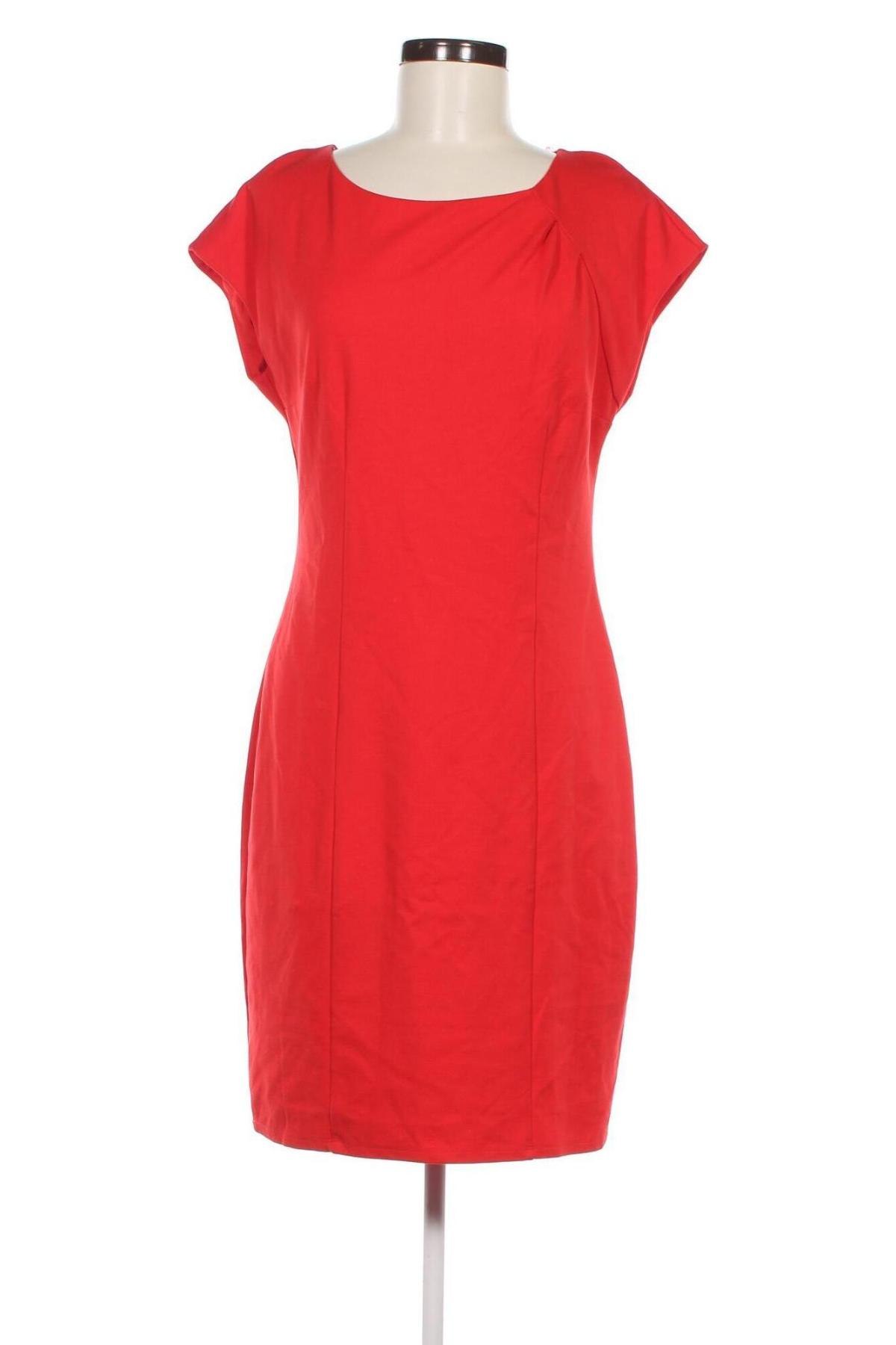 Kleid Esprit, Größe L, Farbe Rot, Preis € 15,99