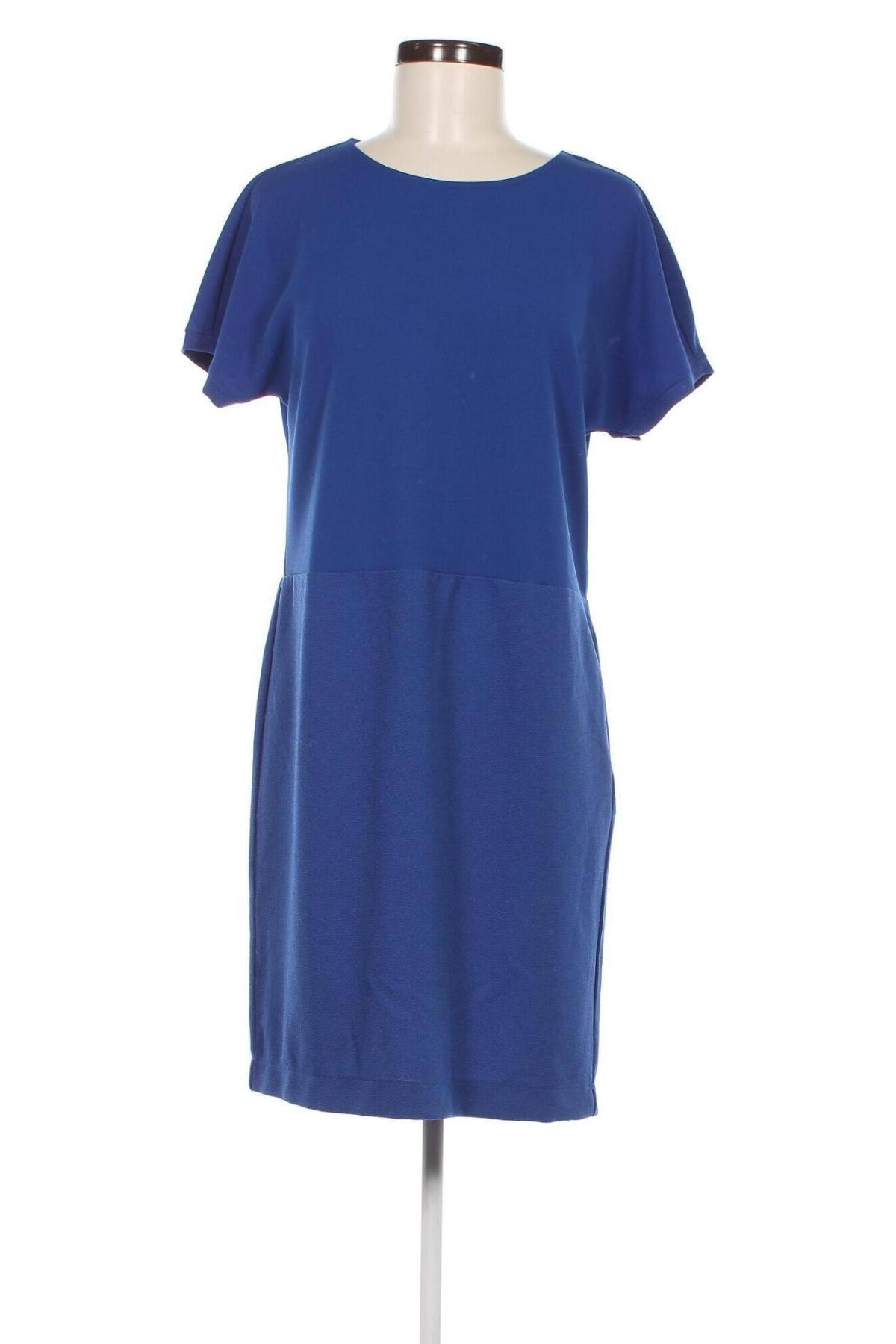 Kleid Esprit, Größe M, Farbe Blau, Preis 15,99 €