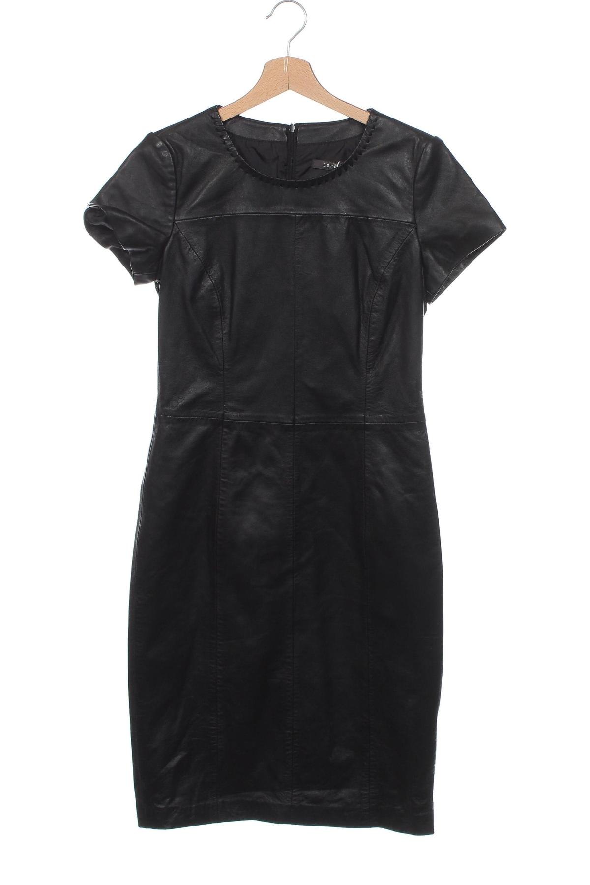 Kleid Esprit, Größe XS, Farbe Schwarz, Preis 41,49 €