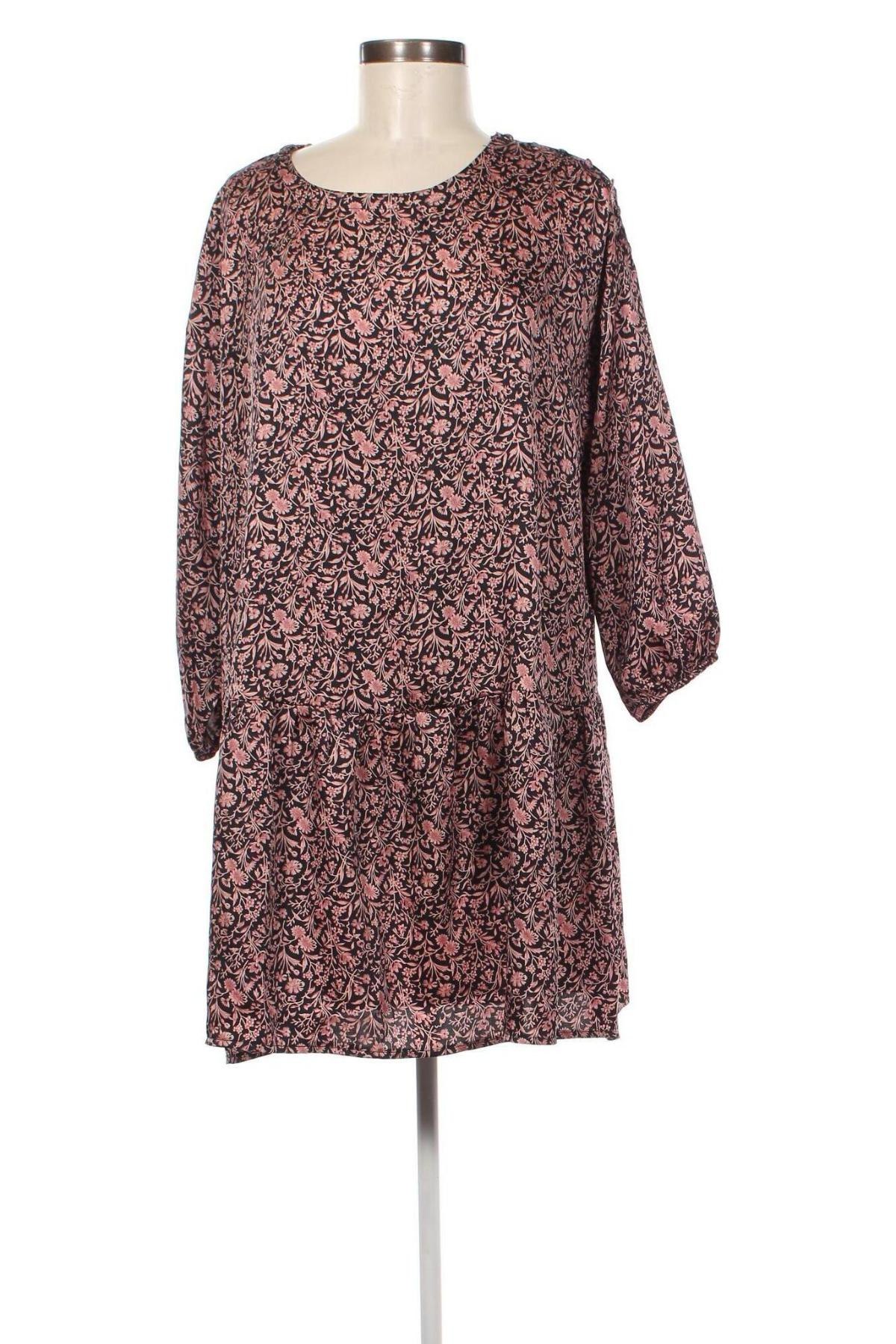 Kleid Etam, Größe M, Farbe Mehrfarbig, Preis 9,99 €