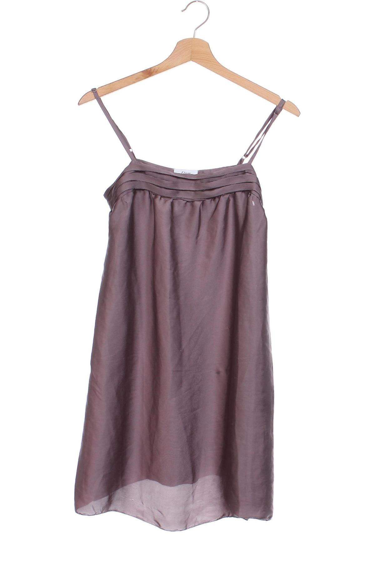 Kleid Etam, Größe S, Farbe Lila, Preis € 9,90