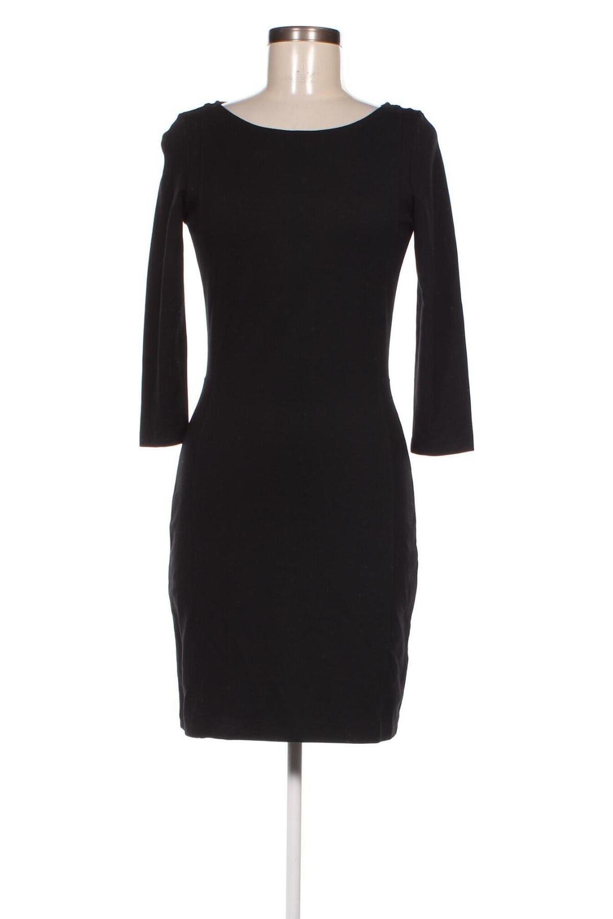 Kleid Filippa K, Größe S, Farbe Schwarz, Preis 33,65 €