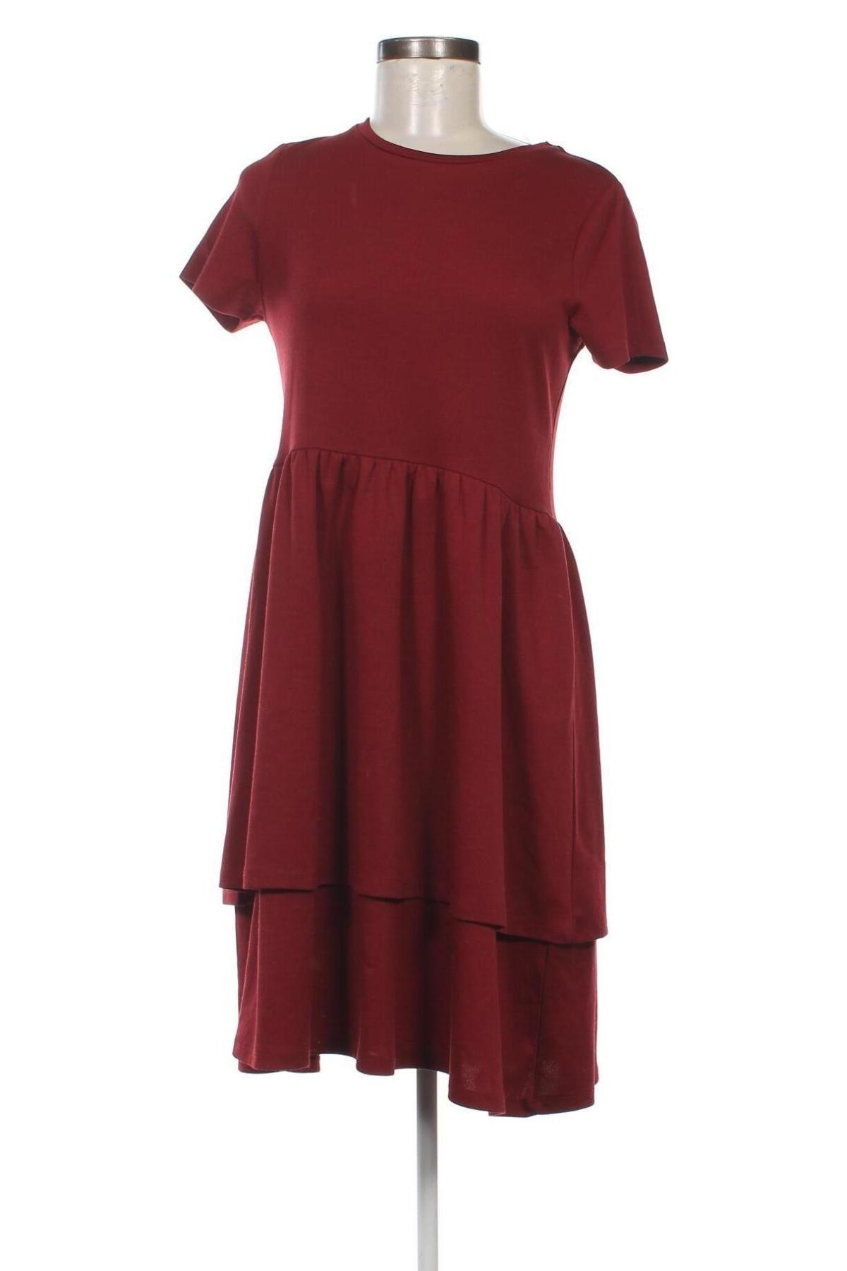 Kleid Fisherfield, Größe S, Farbe Rot, Preis 5,21 €