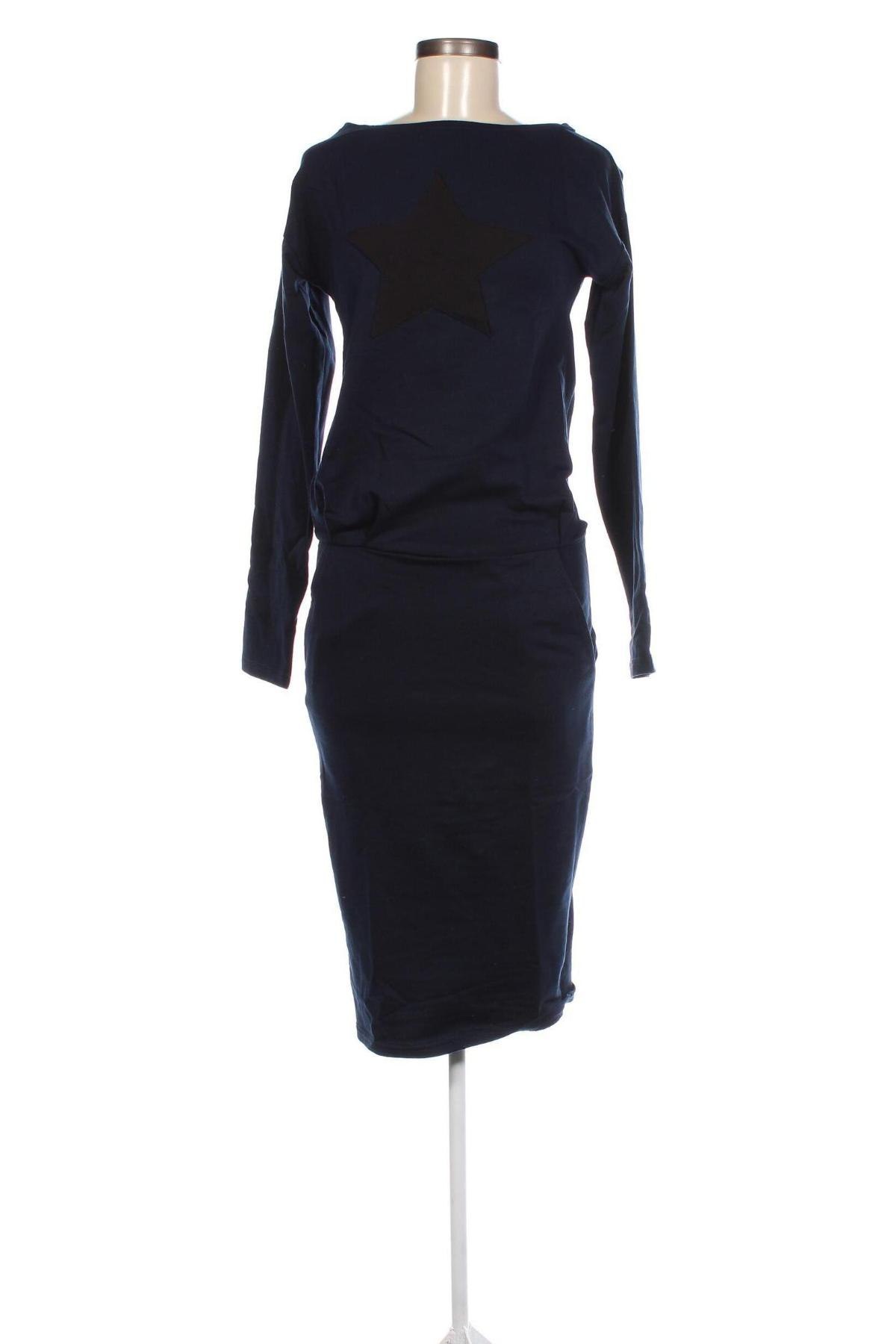 Rochie Foggy, Mărime S, Culoare Albastru, Preț 59,99 Lei