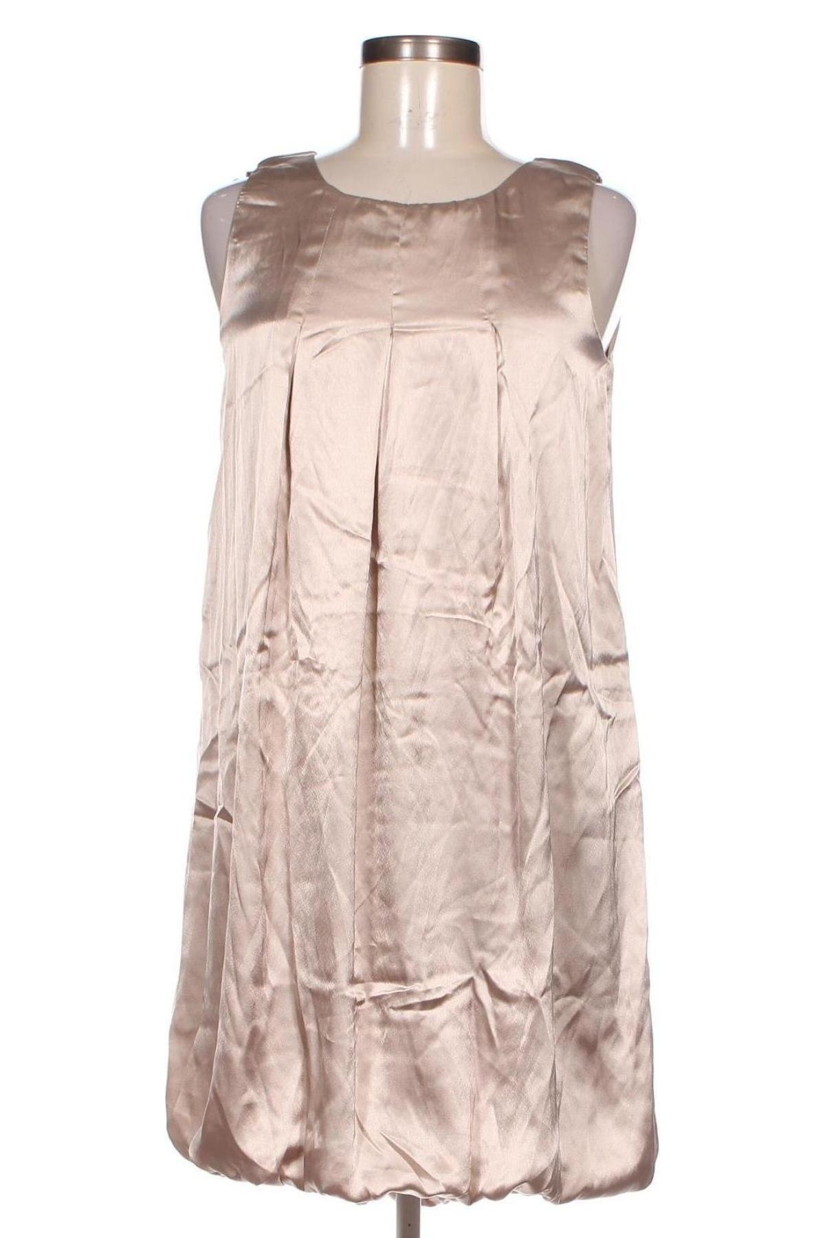 Kleid Fransa, Größe S, Farbe Beige, Preis € 16,49