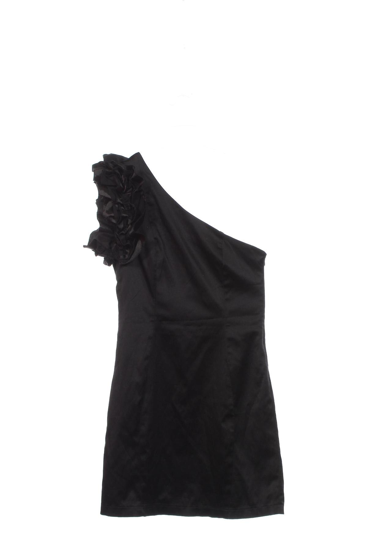 Kleid GEMS, Größe M, Farbe Schwarz, Preis € 16,49