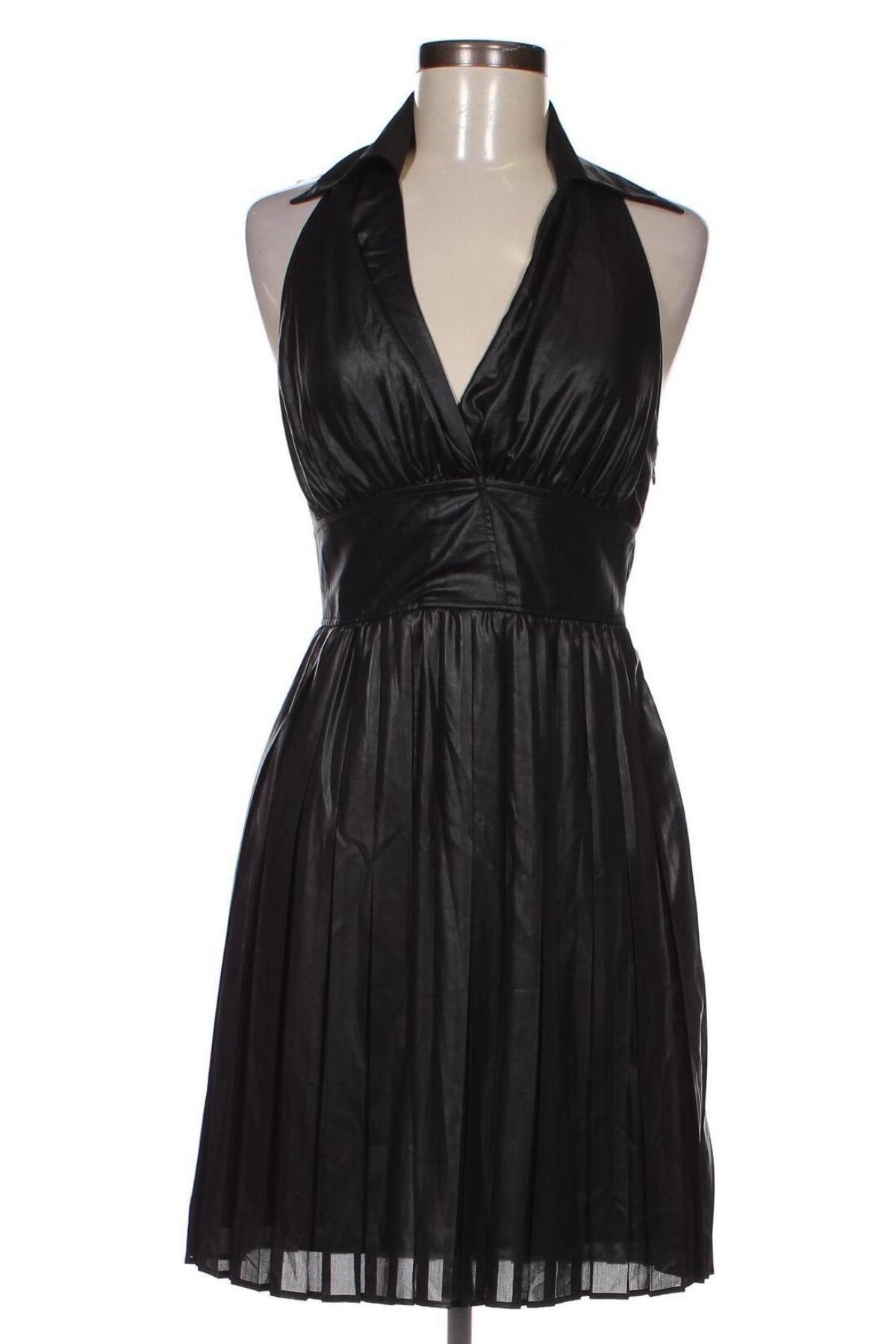 Kleid Gil Santucci, Größe L, Farbe Schwarz, Preis 39,99 €