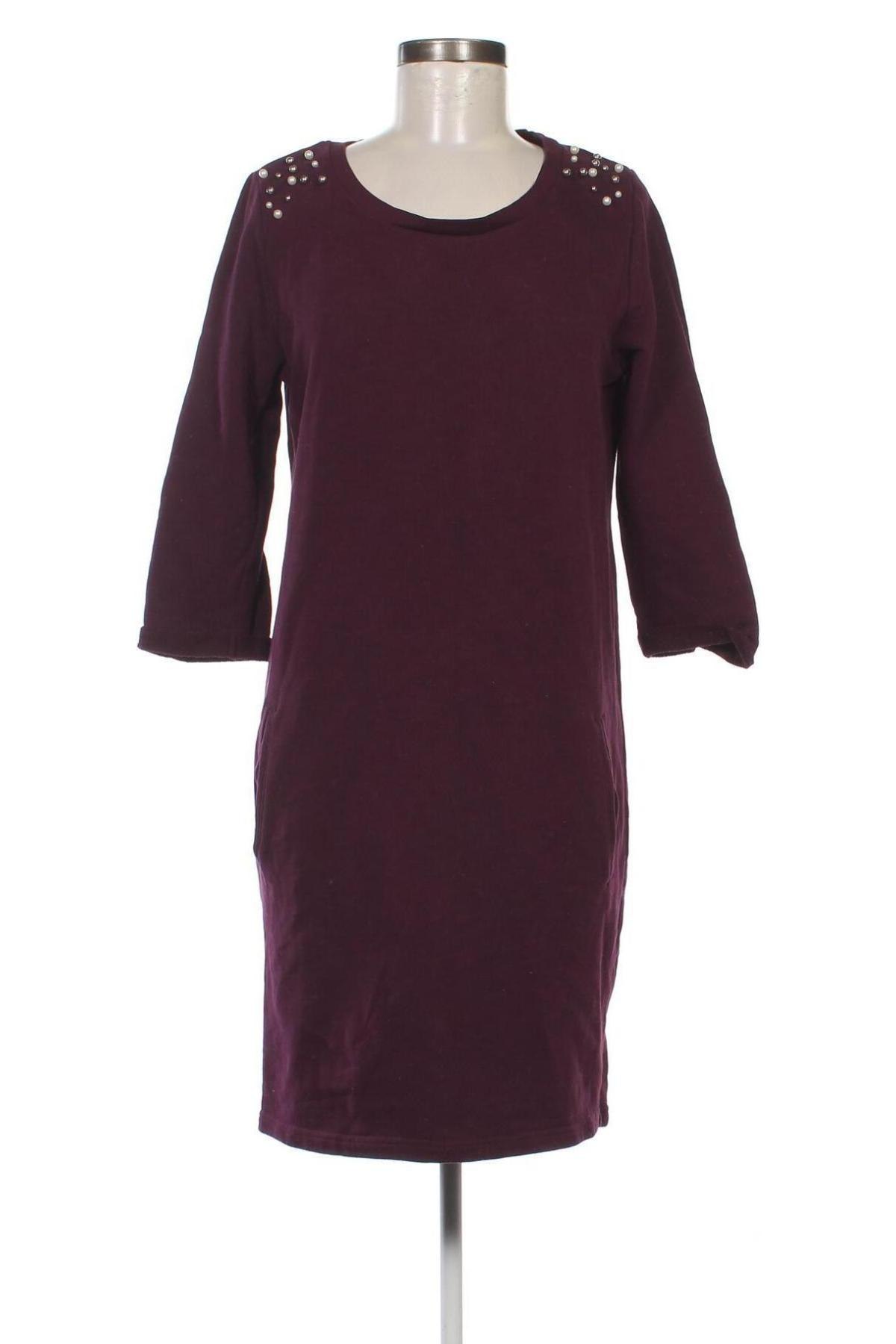 Kleid Gina, Größe M, Farbe Lila, Preis € 9,29