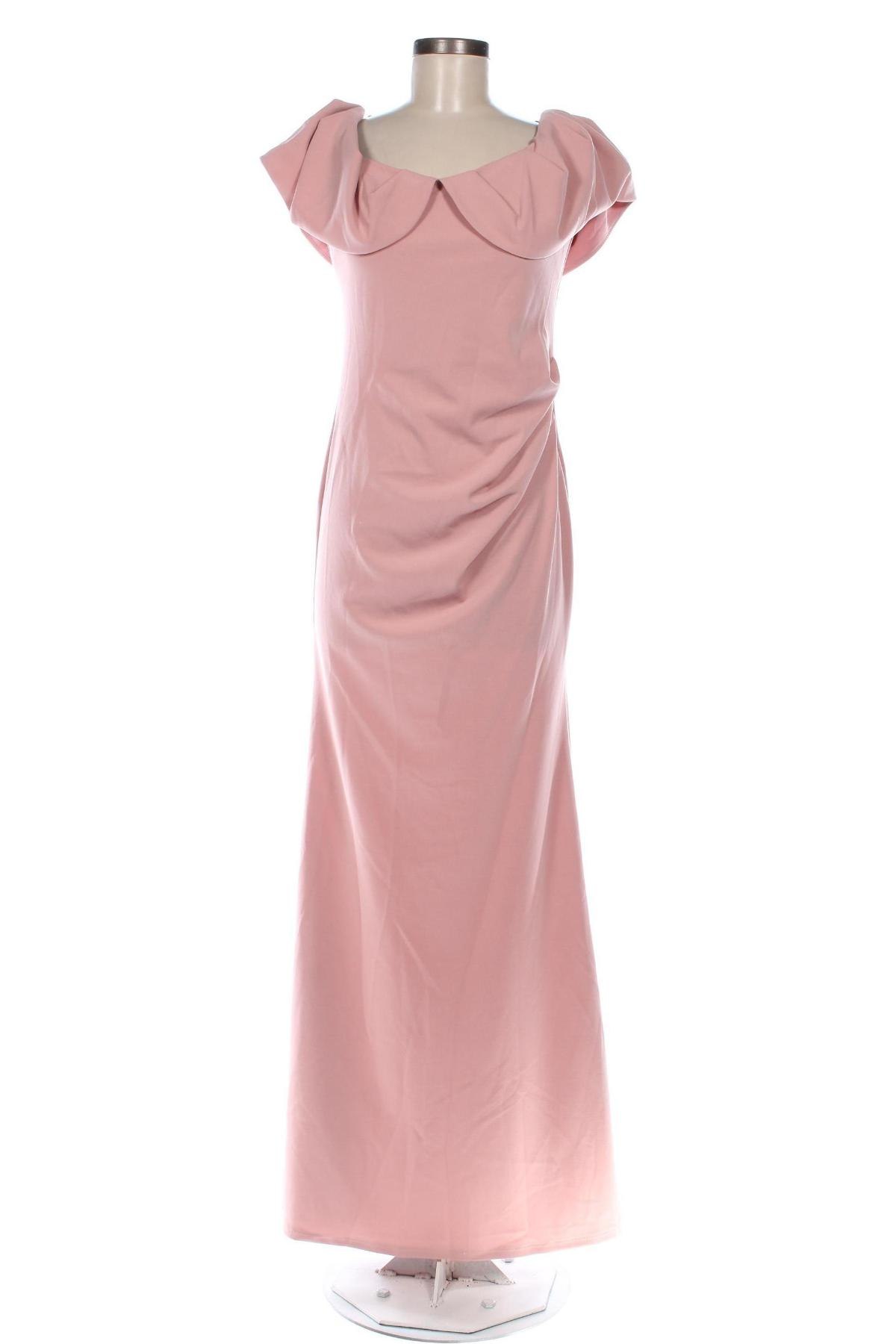 Kleid Goddiva, Größe M, Farbe Rosa, Preis 21,99 €