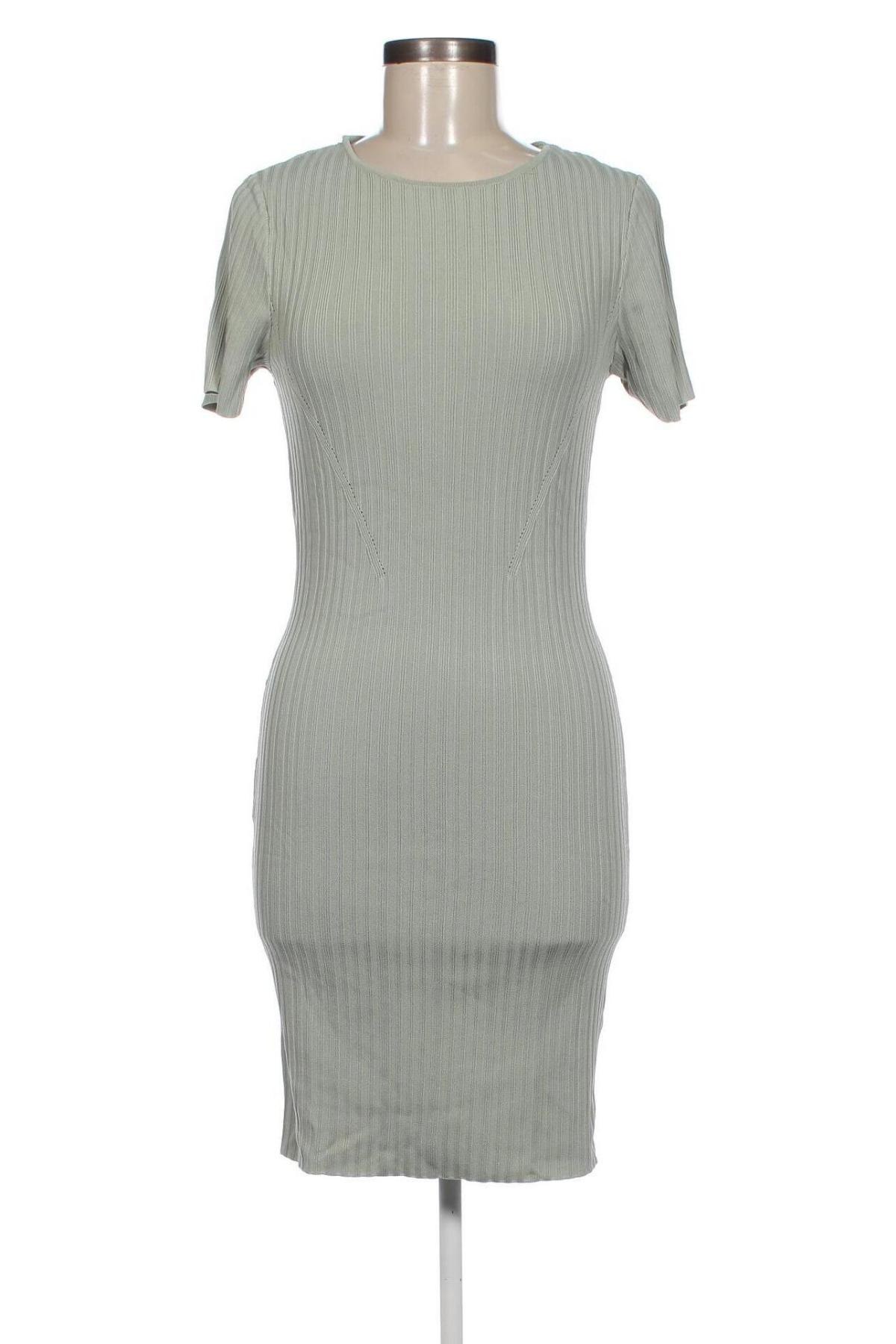 Rochie Guess, Mărime L, Culoare Verde, Preț 150,99 Lei